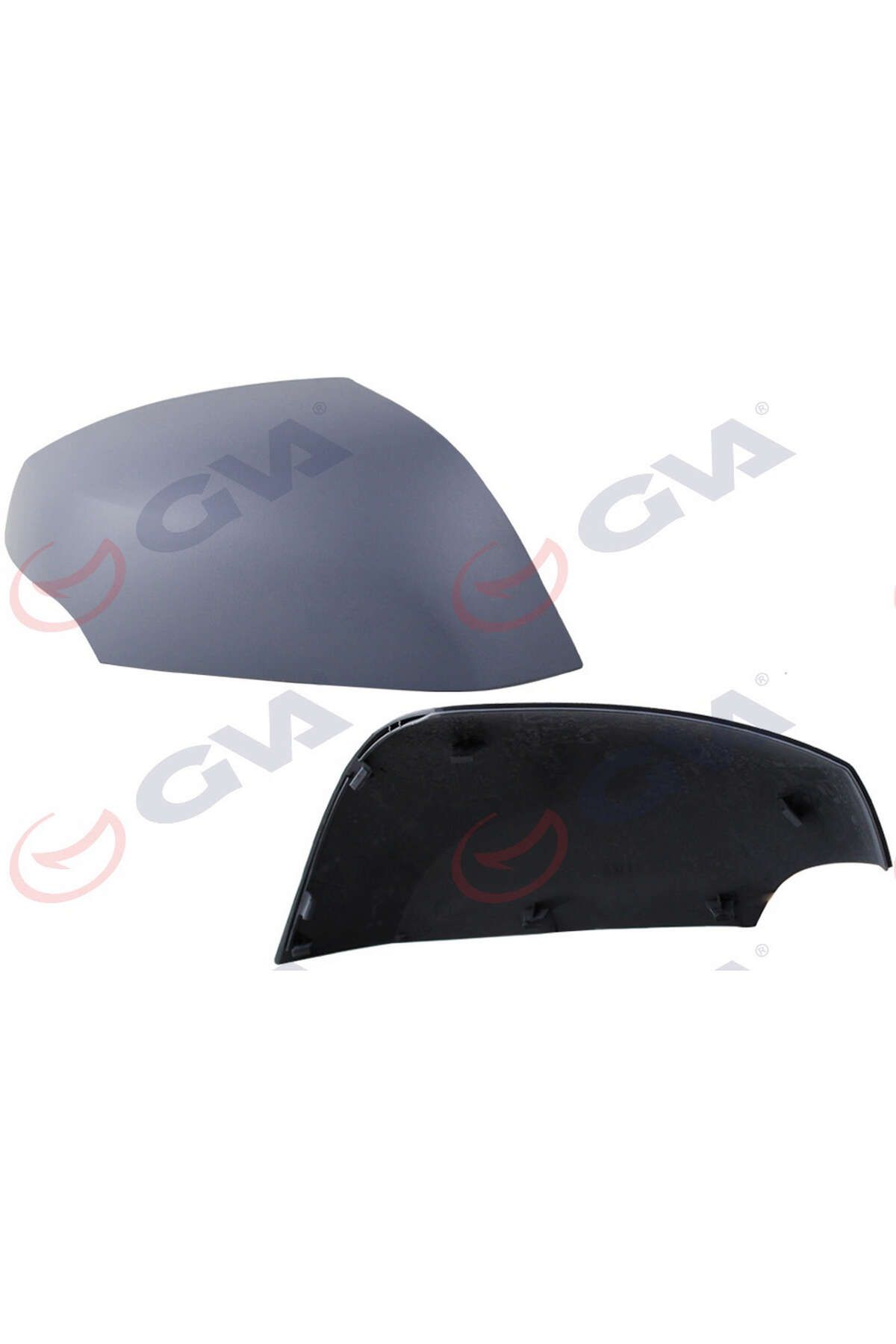GVA AYNA KAPAĞI ASTARLI SAĞ MEGANE-FLUENCE 08 VM-6138CPR LZWDR