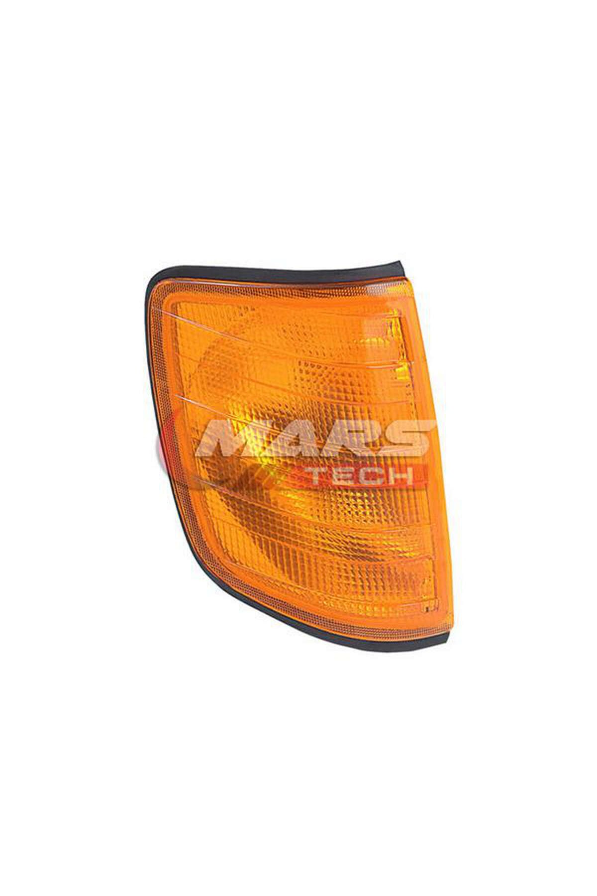 Mars SİNYAL LAMBASI [ SAĞ DUYLU MERCEDES W124 E SINIFI 1985-1993 ] DRSTR