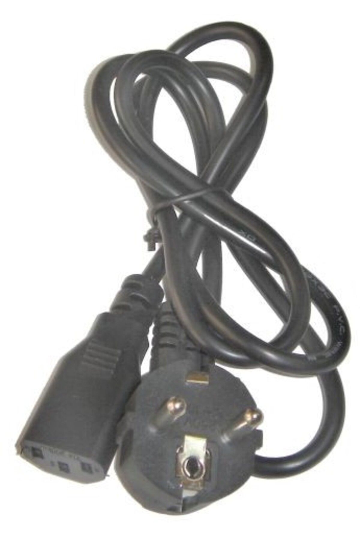 E BULURUM 3X0.75 MM C7 BİLGİSAYAR 1.5 METRE POWER KABLOSU (5067)