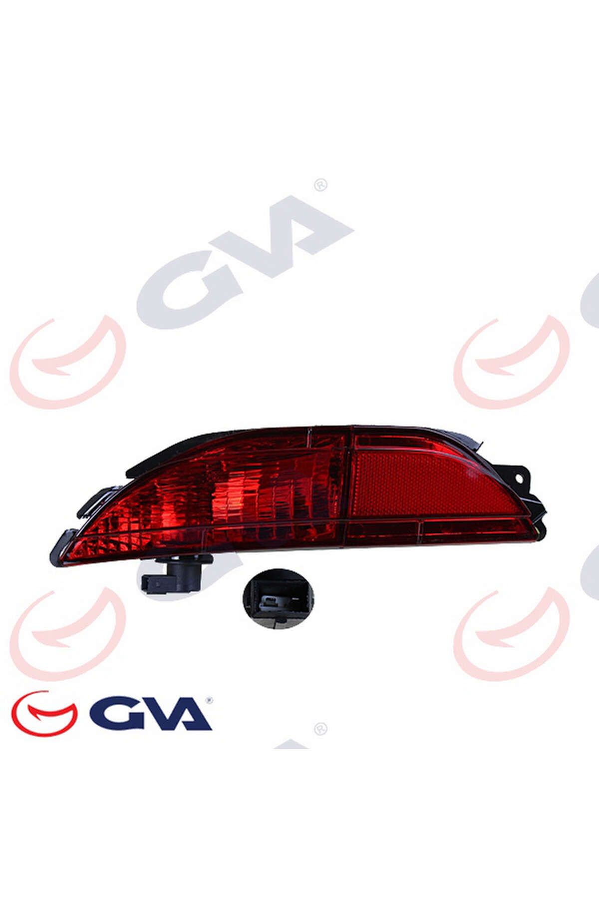 GVA SİS LAMBASI ARKA GRANDE PUNTO 07 DRSTR