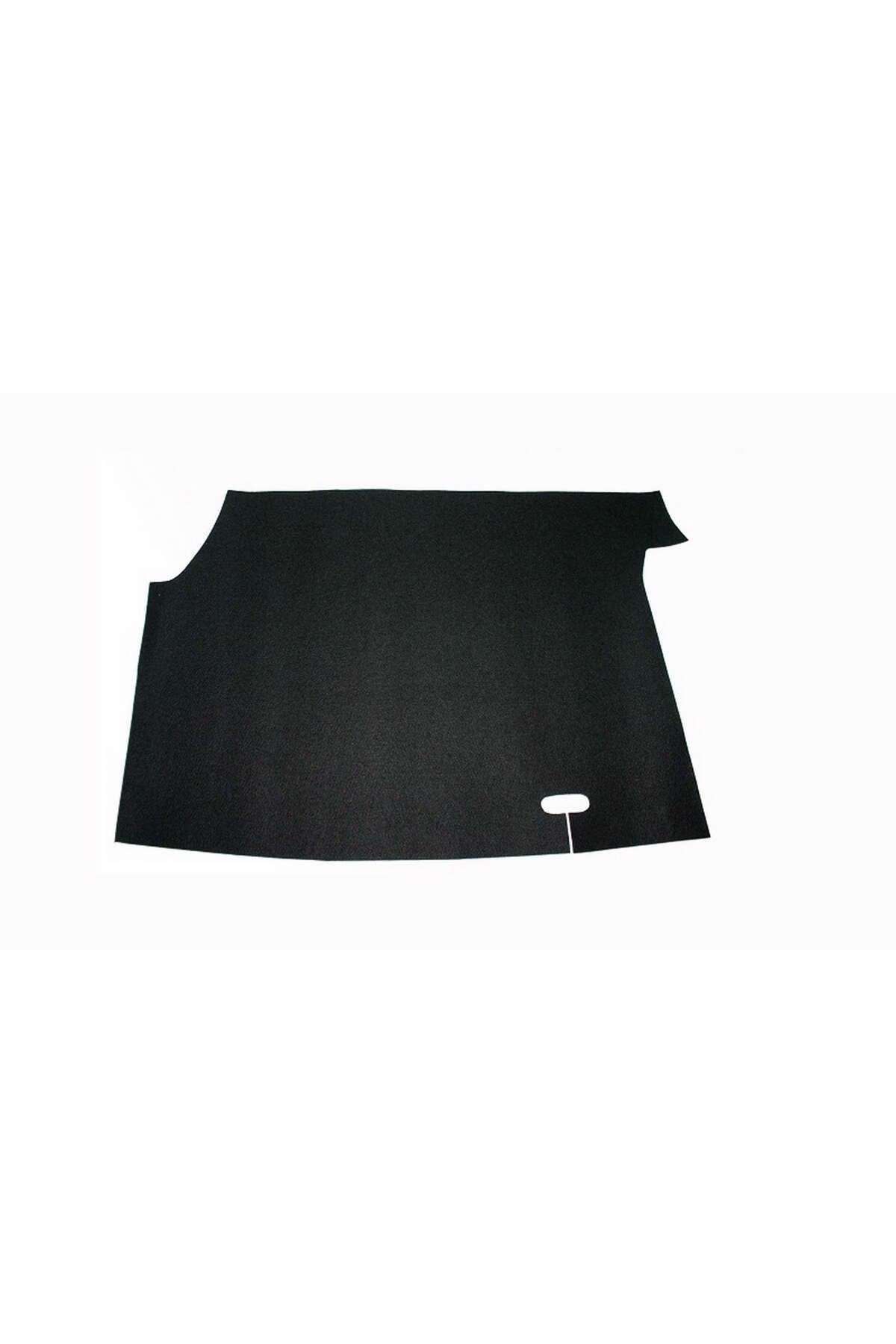 Yerli-Rear Trunk Carpet R12 Ts Zrnet 1
