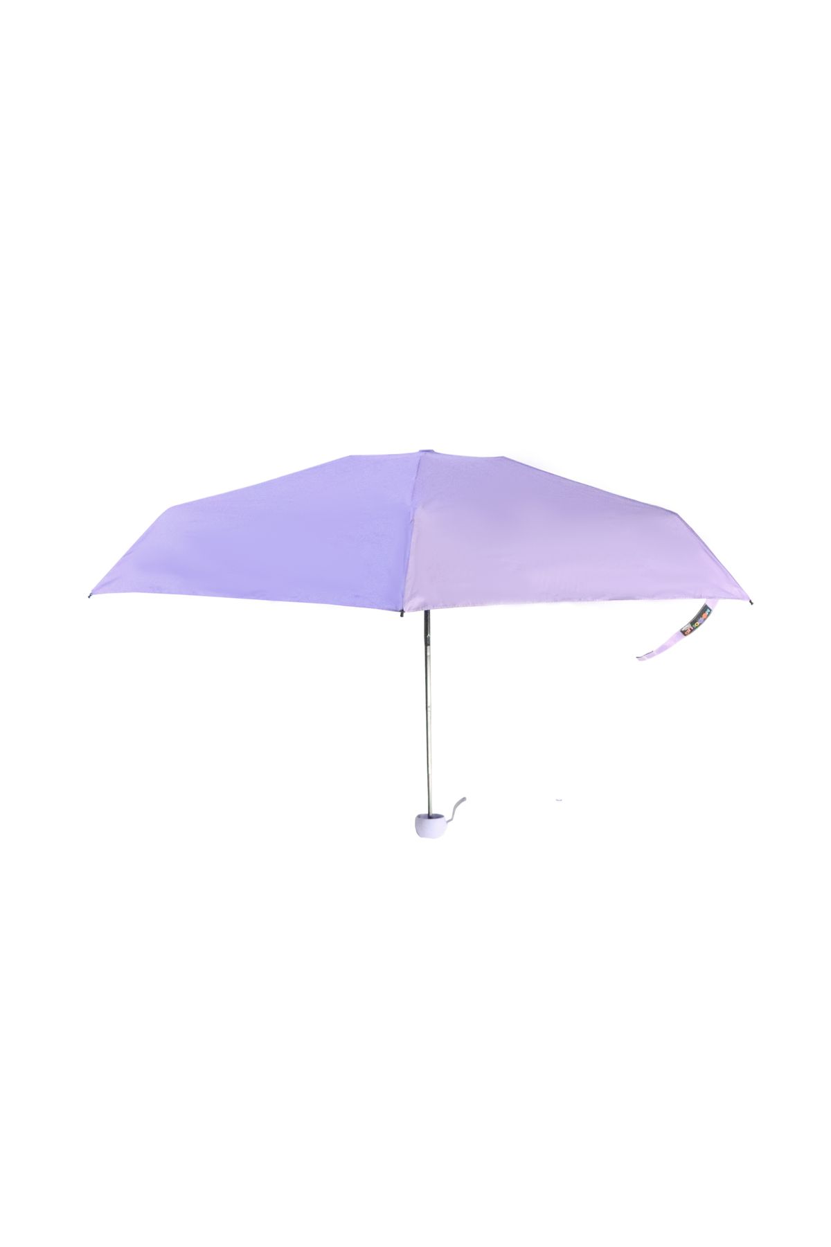 Biggdesign Moods Up Lila Mini-regenschirm - One Size