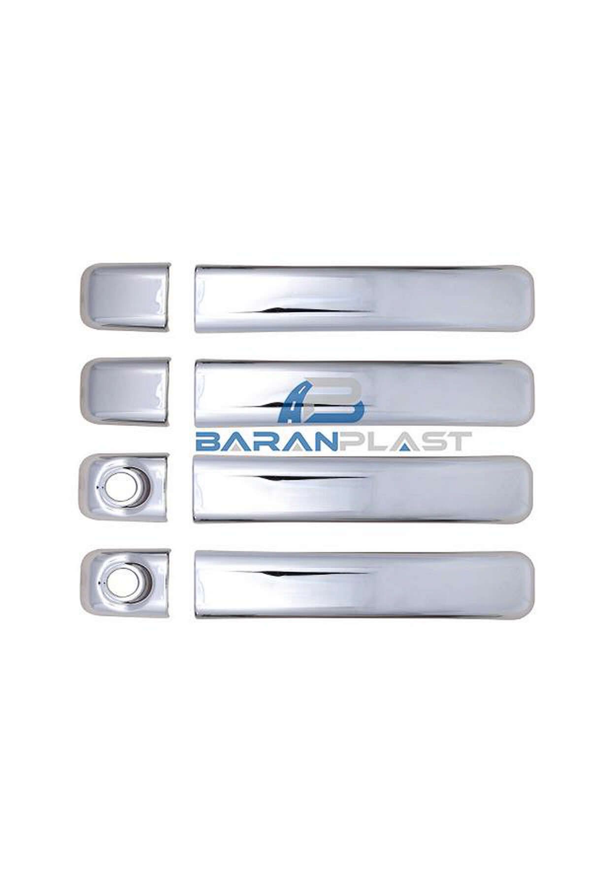 BARAN KAPI KOLU KROM RENAULT MASTER 11 DRSTR