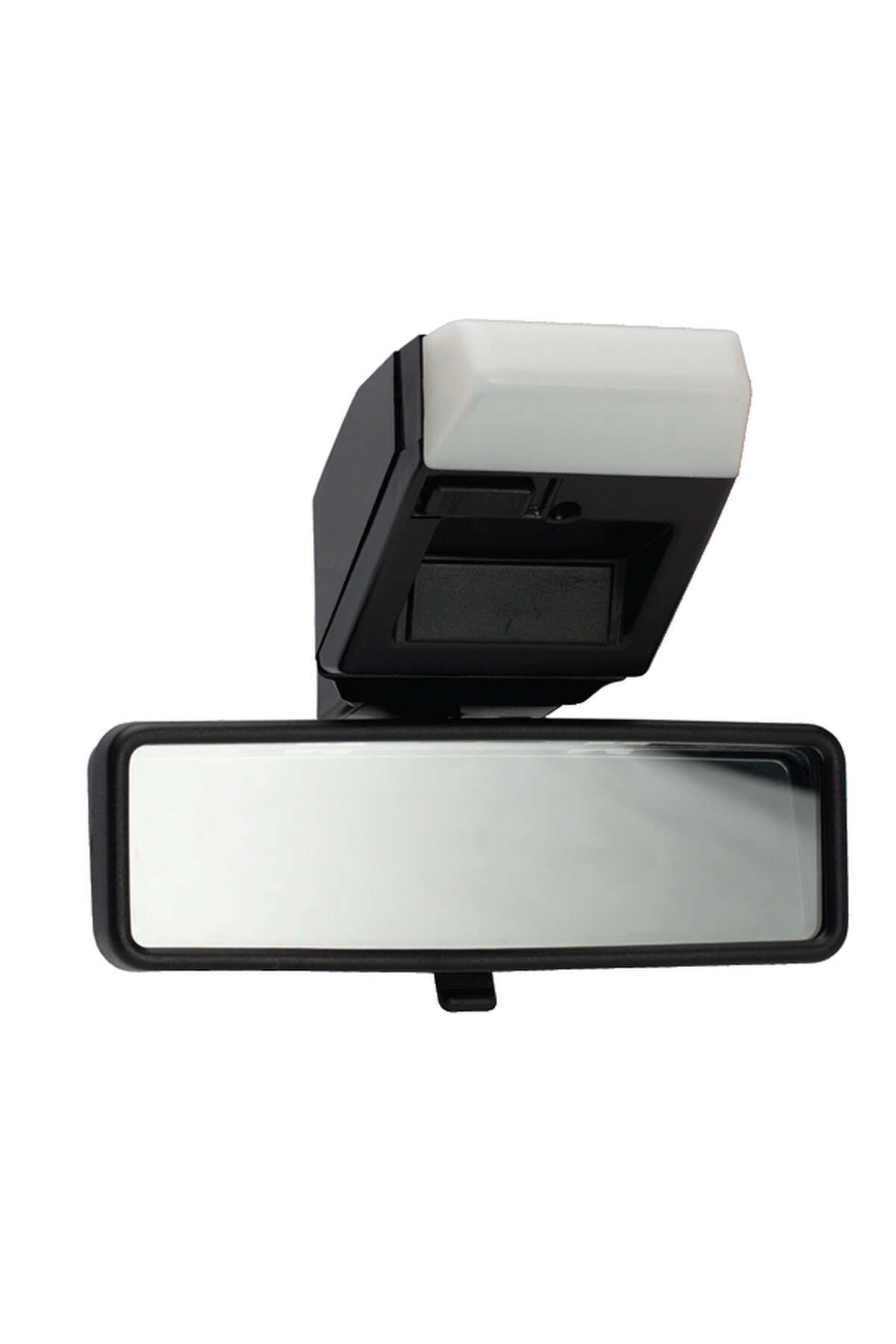 ERAYNA İÇ DİKİZ AYNASI LAMBALI SAATSİZ M131 DKŞ-SLX 97 DRSTR