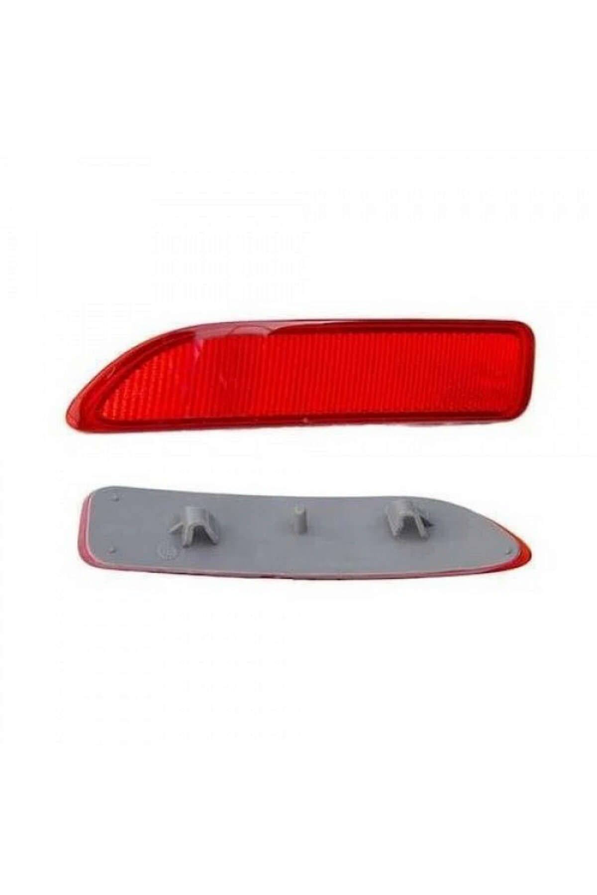 ALPER ARKA TAMPON REFLEKTORU SAG LOGAN MCV 09 LODGY 13 DOKKER 3 EXPRESS 21 DRSTR