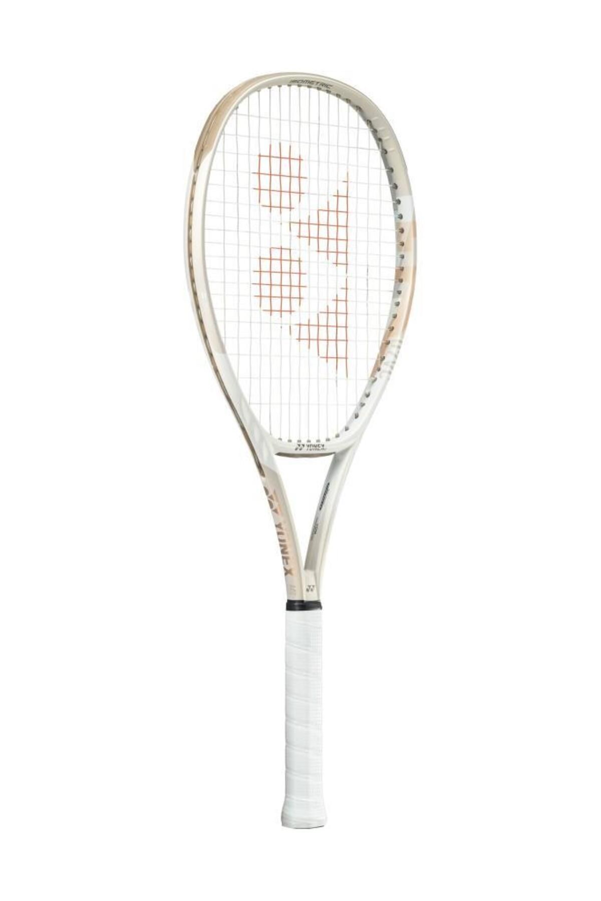 YONEX Vcore 100 inc 300gr 7. Jenerasyon 2024 Sezon Kum Beji Tenis Raketi