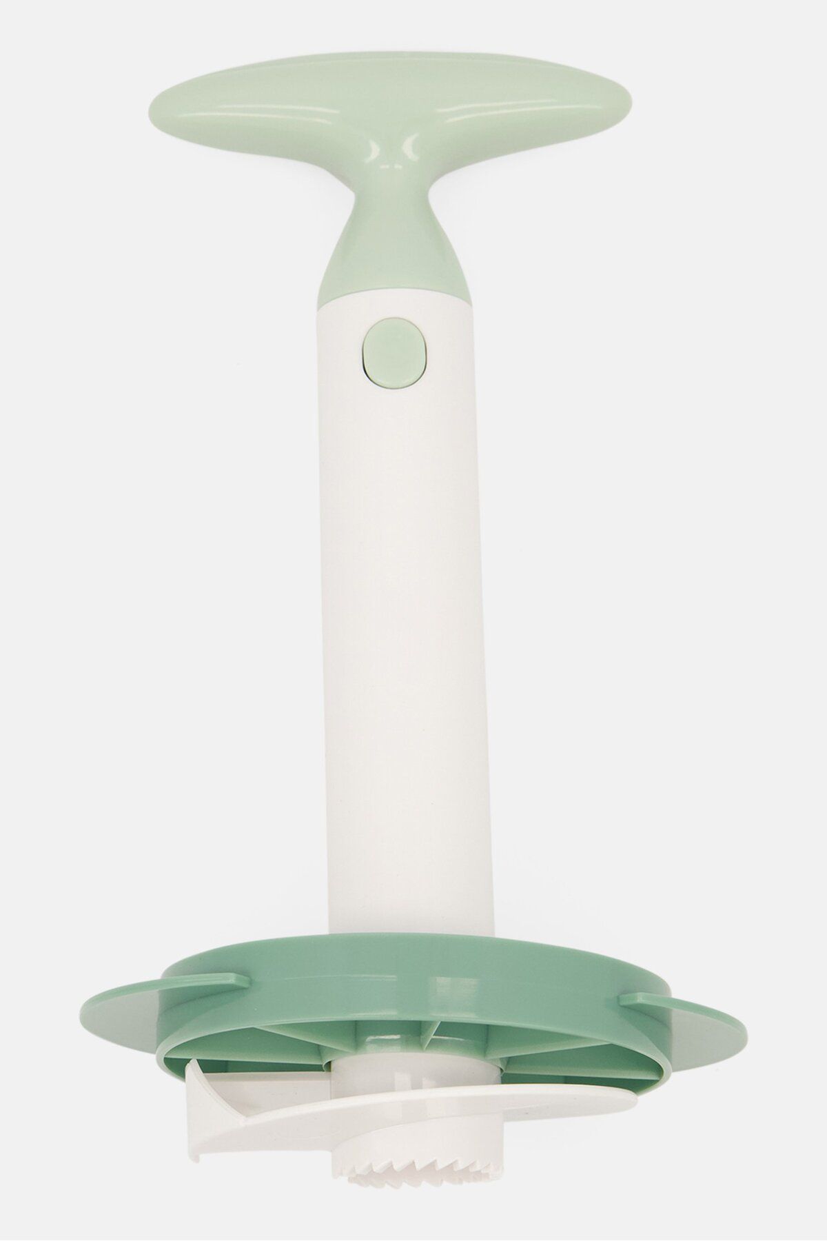 Cook With Color-Pineapple Slicer And Wedger Green 4