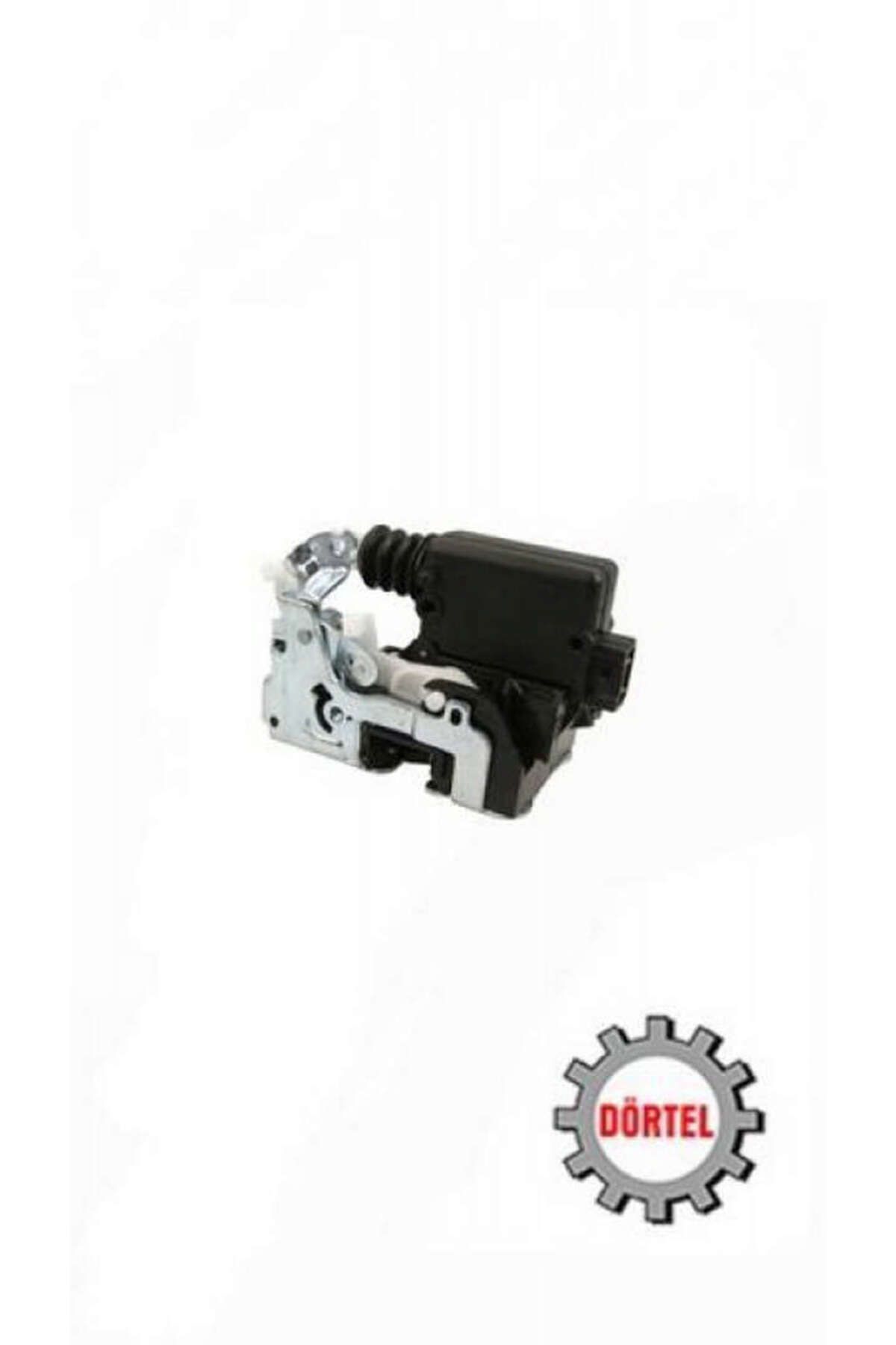 Dortel ARKA SAG KAPI KİLİDİ LOGAN 1495457706