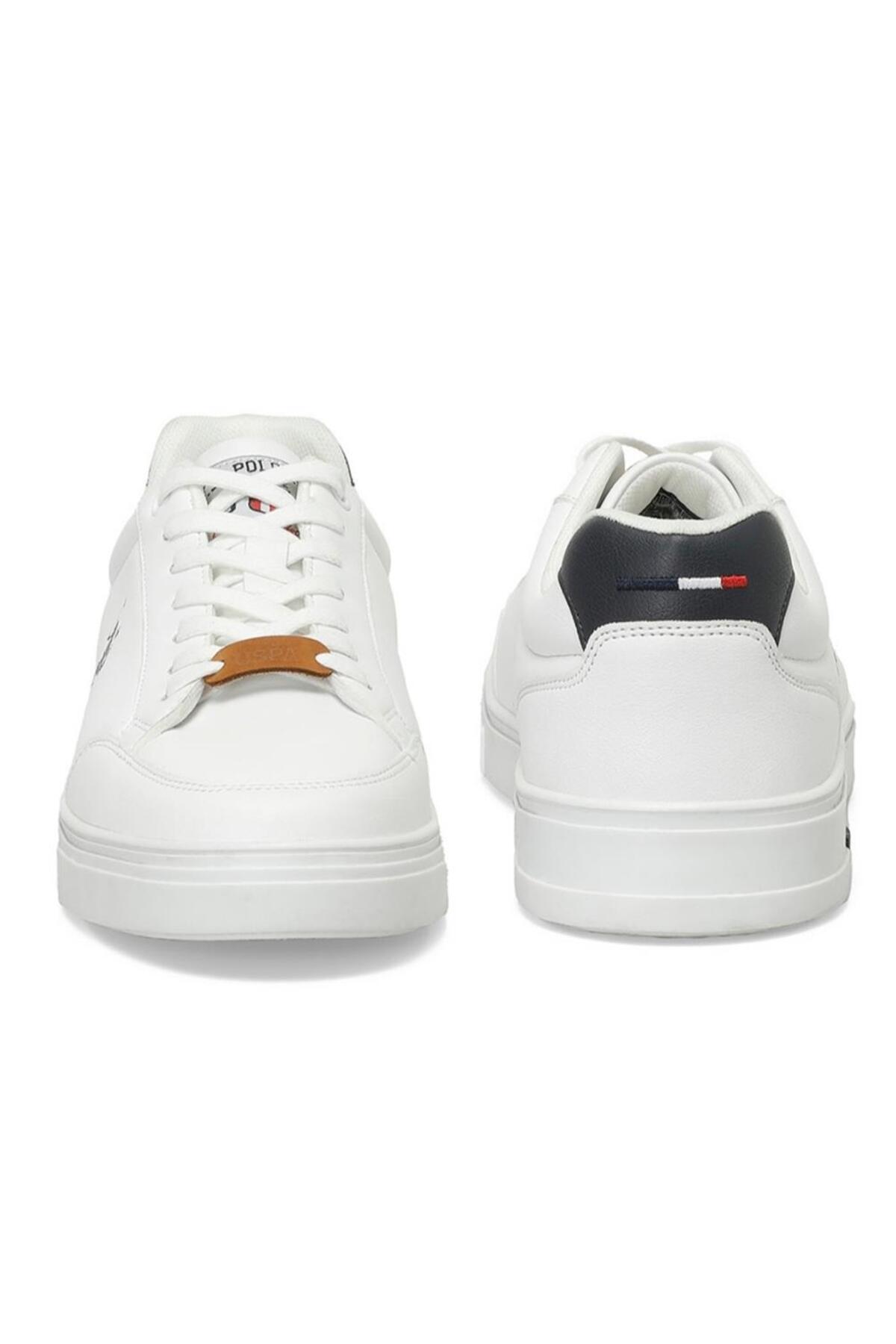 کفش ورزشی روزمره مردانه U.S.Polo Assn