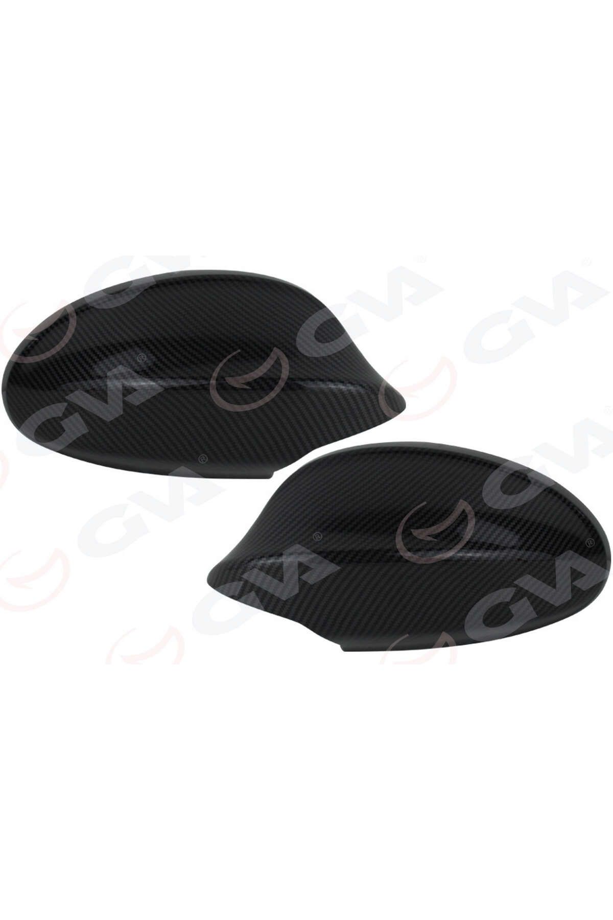 GVA AYNA KAPAGI KARBON KAPLAMA M3 M4 TİP SAĞ SOL BMW E90 E91 05 08 1490800706