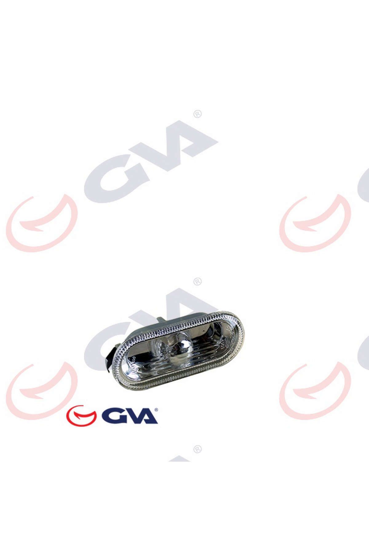 GVA ÇAMURLUK SİNYALİ CADDY 2004-2012 BEYAZ SVLRS