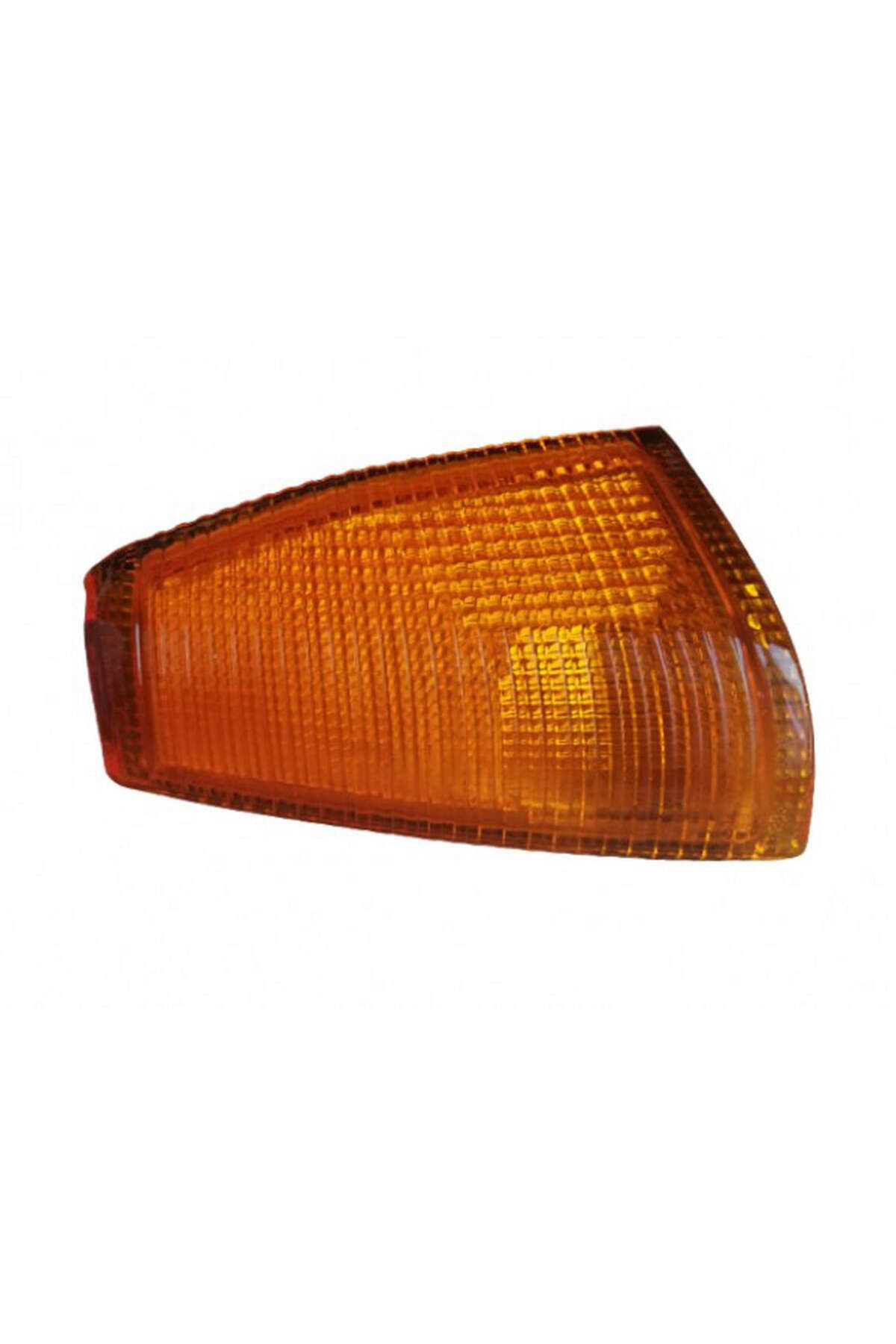 FARBA ÖN SİNYAL SOL M131 DKŞ 88 DUYSUZ TURUNCU LENS DRSTR