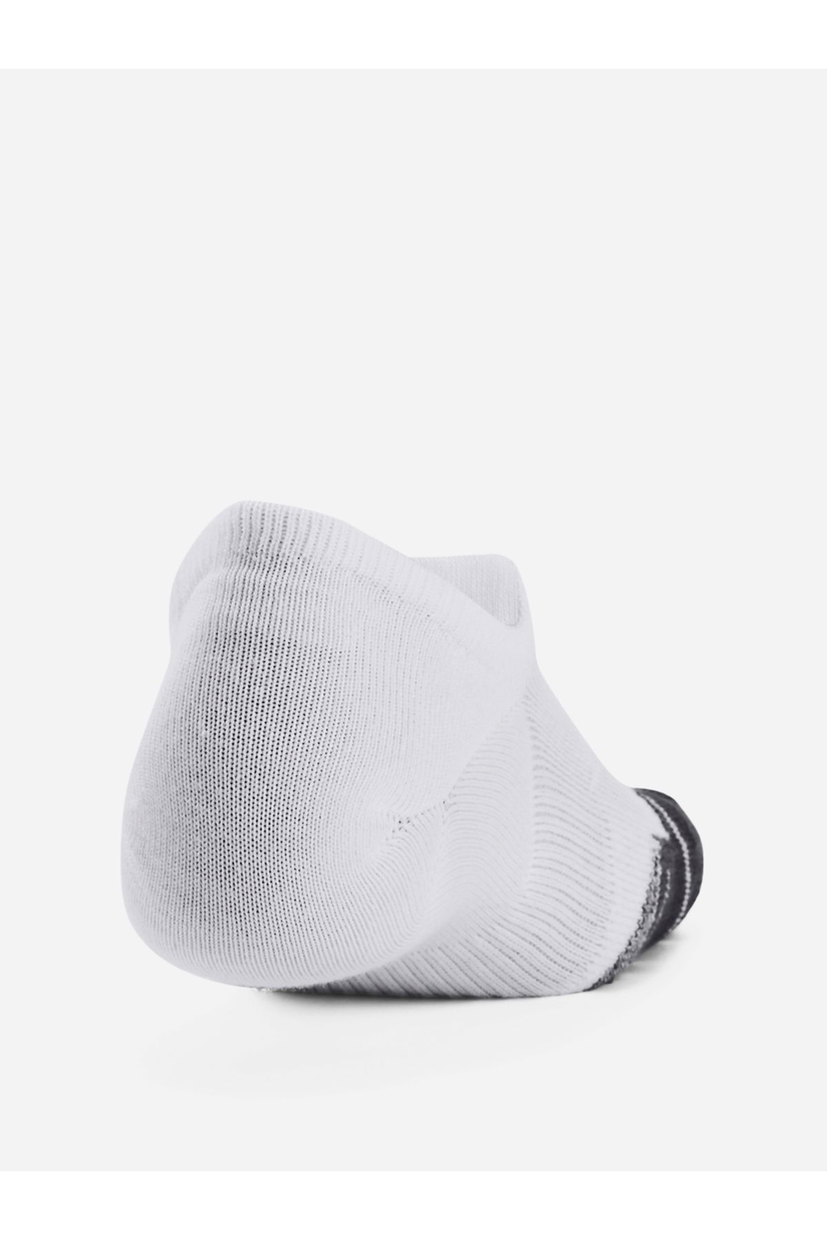 Under Armour-Pack of 3 - Performance Tech Ultra Low Tab Socks 3