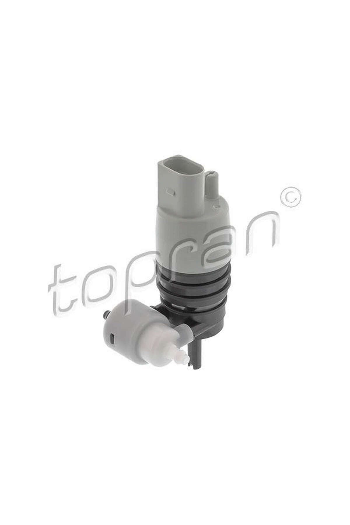 TOPRAN SILECEK SU POMPASI MERCEDES C118 W177 W247 W205 W206 W213 W214 C238 W223 C253 C254 W463 DRSTR