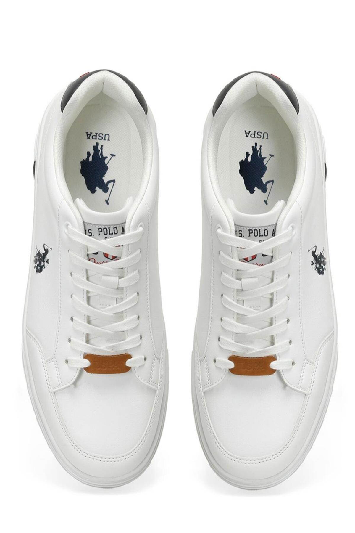 کفش ورزشی روزمره مردانه U.S.Polo Assn