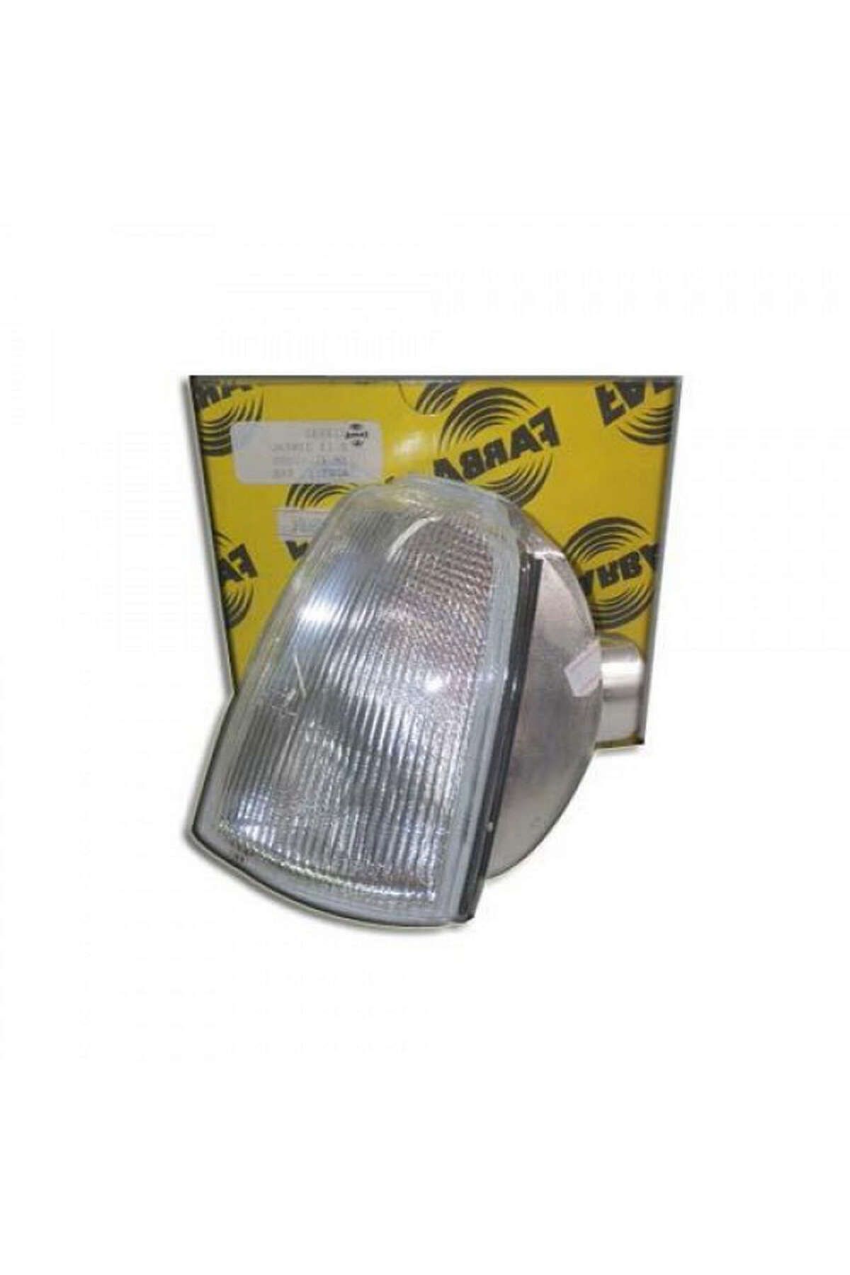 FARBA SİNYAL DUYSUZ SOL R19 1493249706