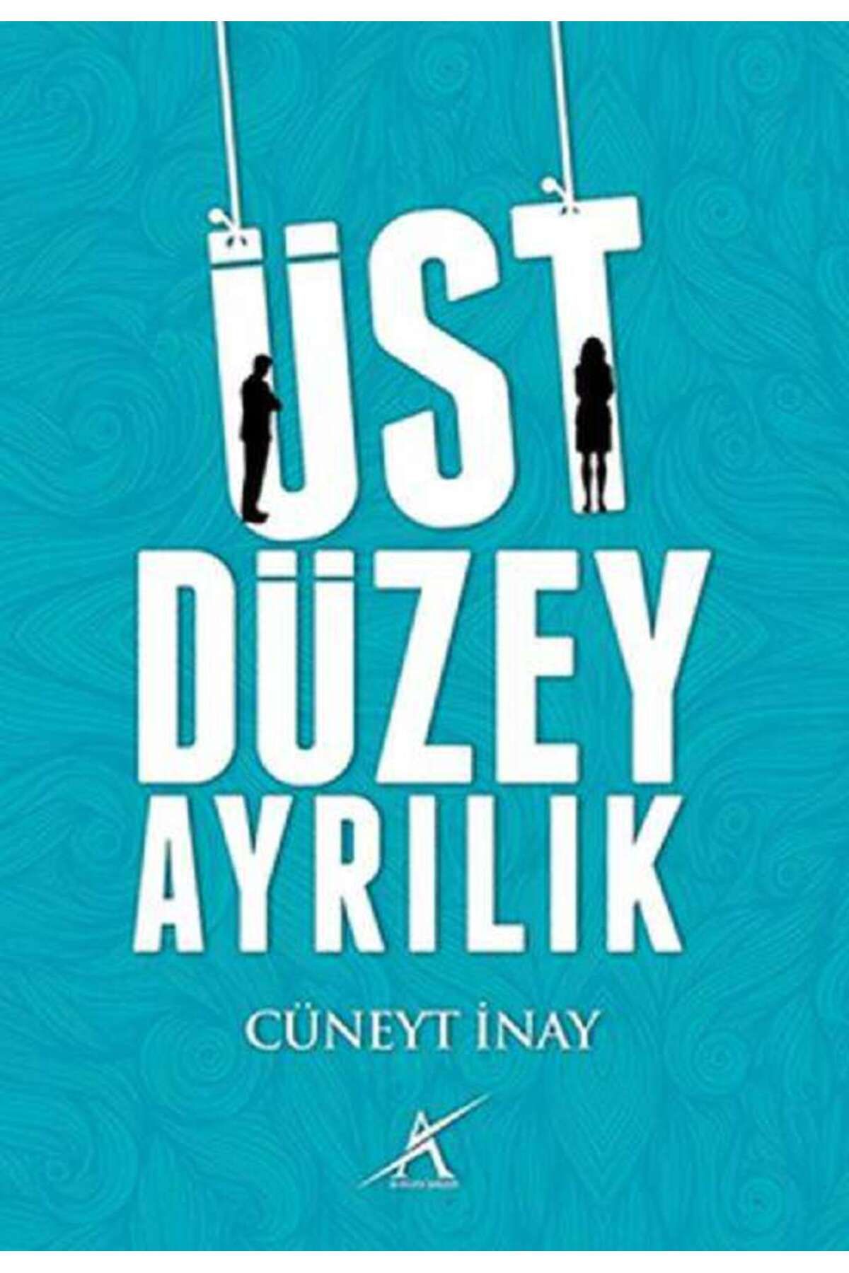 Avrupa Yakası Yayınları Üst Düzey Ayrılık