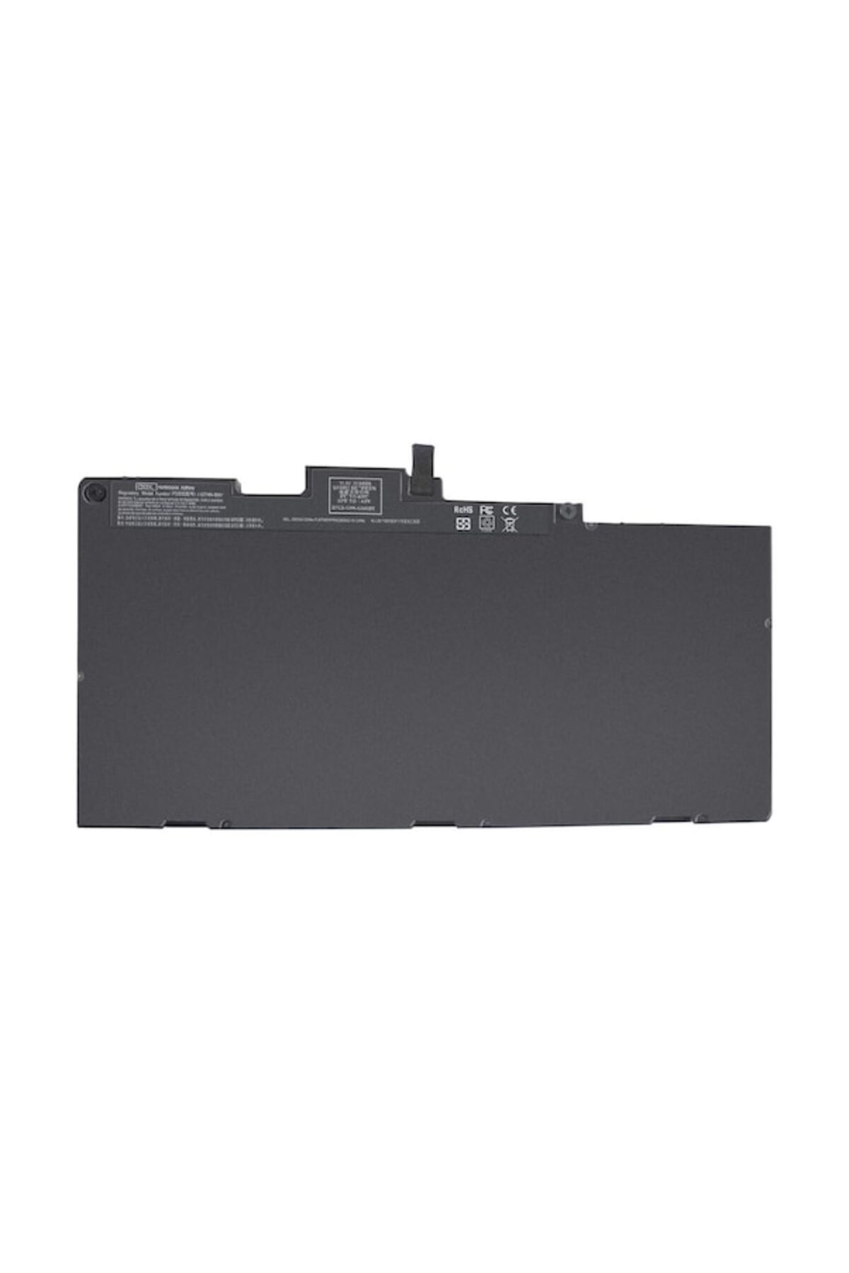 OEM Servis Tag HSTNN-LB7J, HSTNN-IB6Y (H P) Uyumlu Laptop Batarya