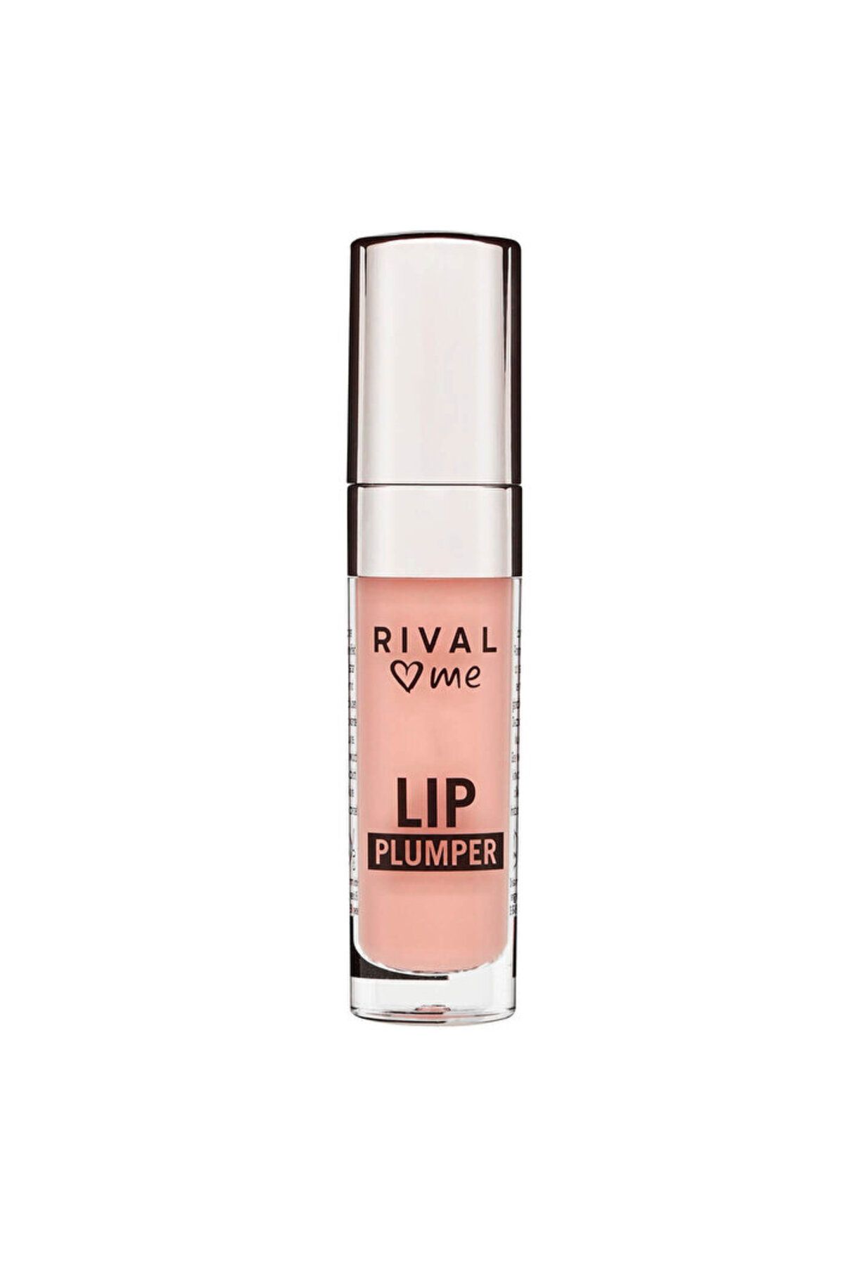 Rival Loves Me Dudak Dolgunlaştırıcı - No.02 Rosewood - 1 adet