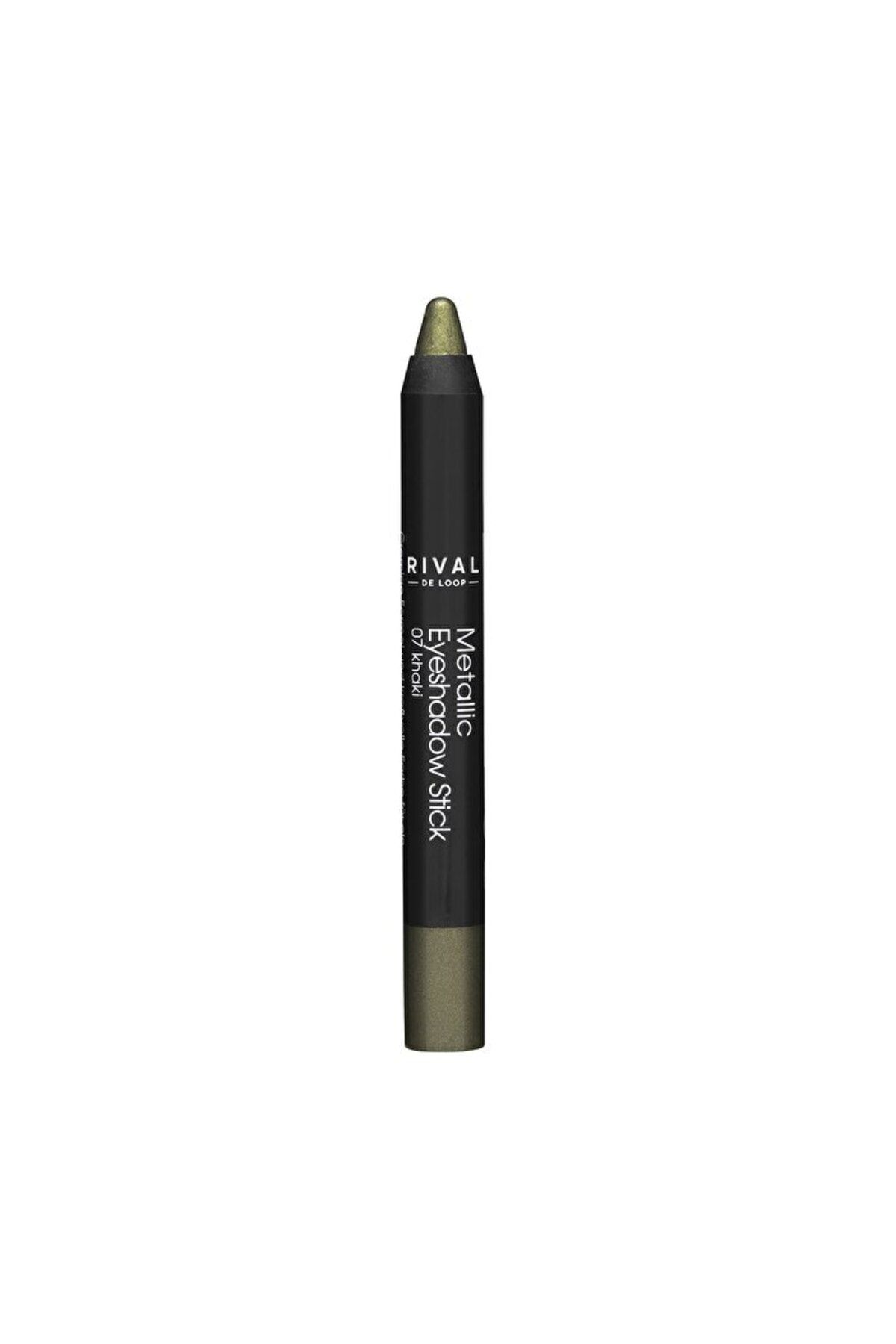 Rival De Loop Far Stick Metalik - No.07 - 1 Adet