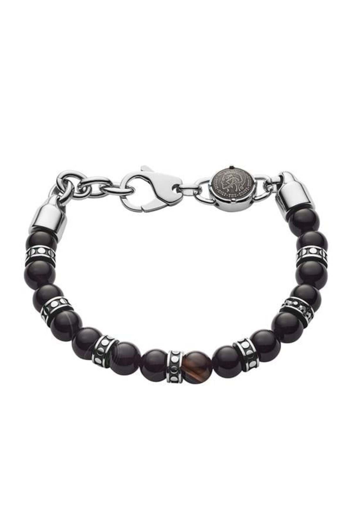 Diesel-Djdx1163-040 Men's Bracelet - Comfortable and Stylish Design 1