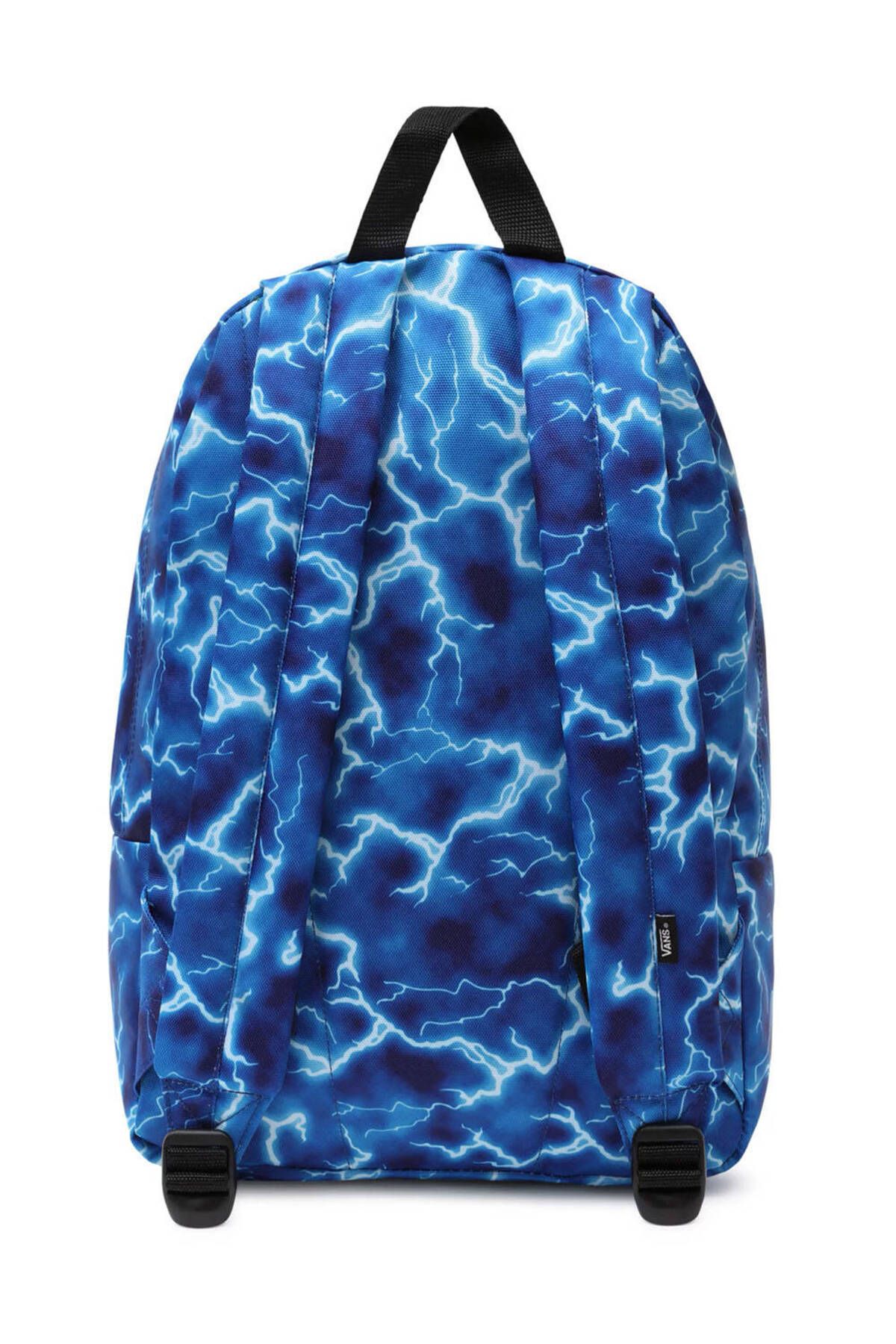 Vans-Rucsac unisex pentru copii - Vn0002tlamq1 2