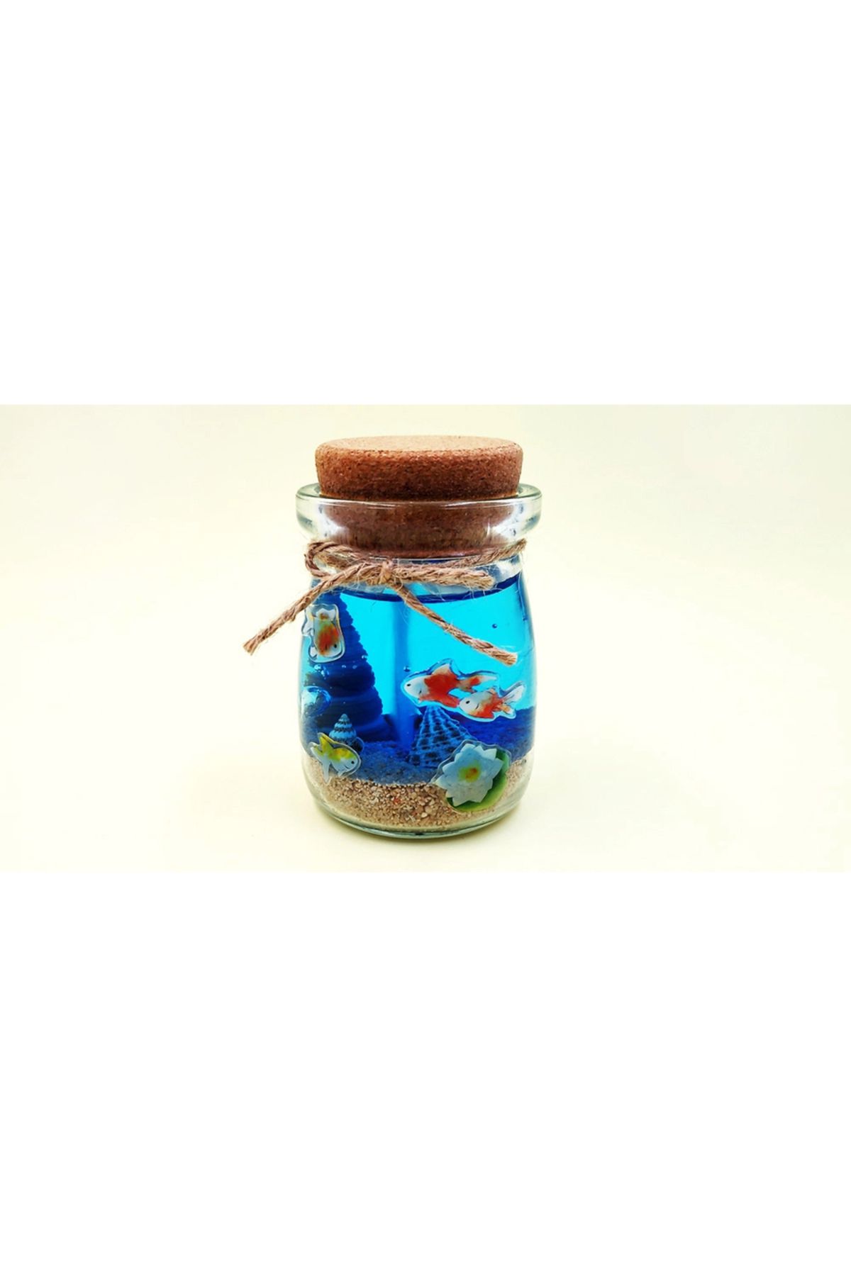 Bigpoint-Sticker Aquarium Fish 15 Pack 2