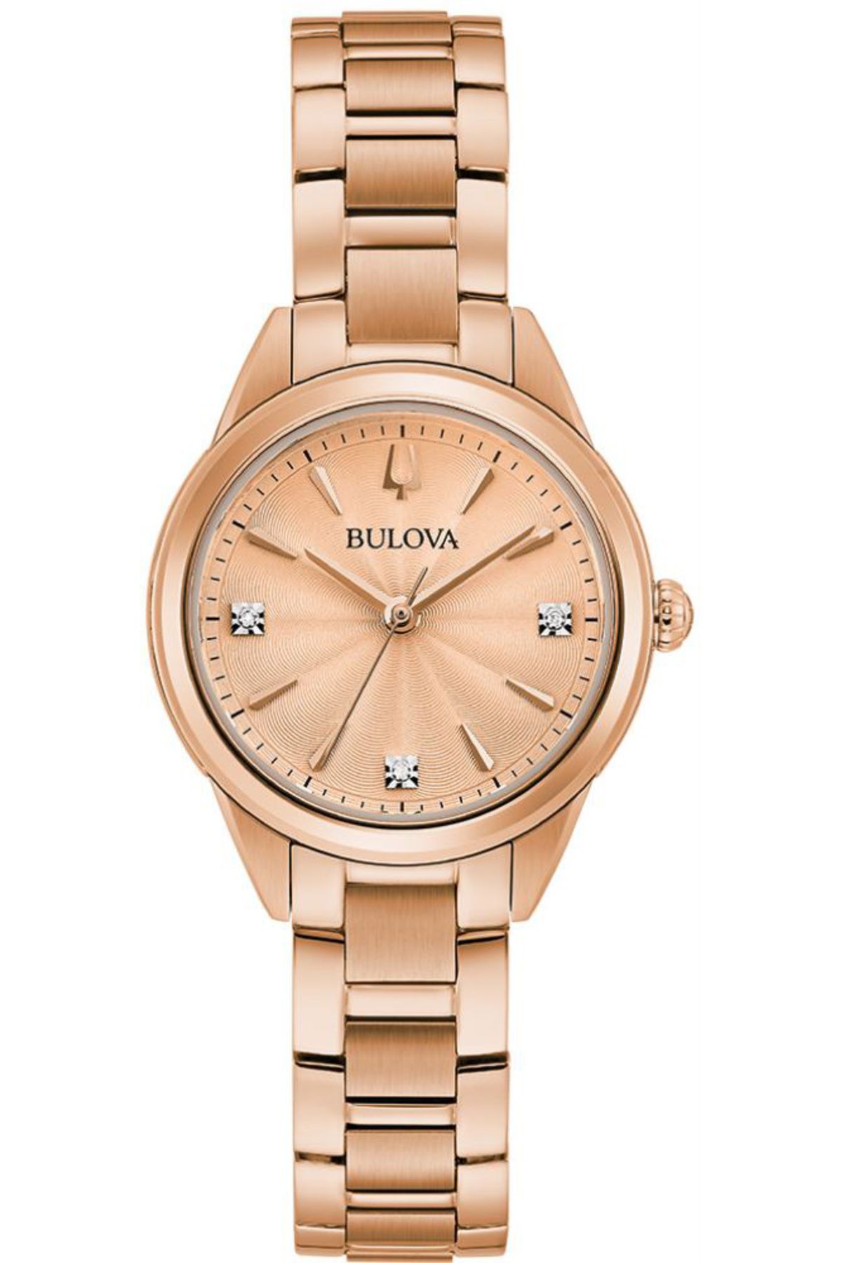 Bulova 97p151