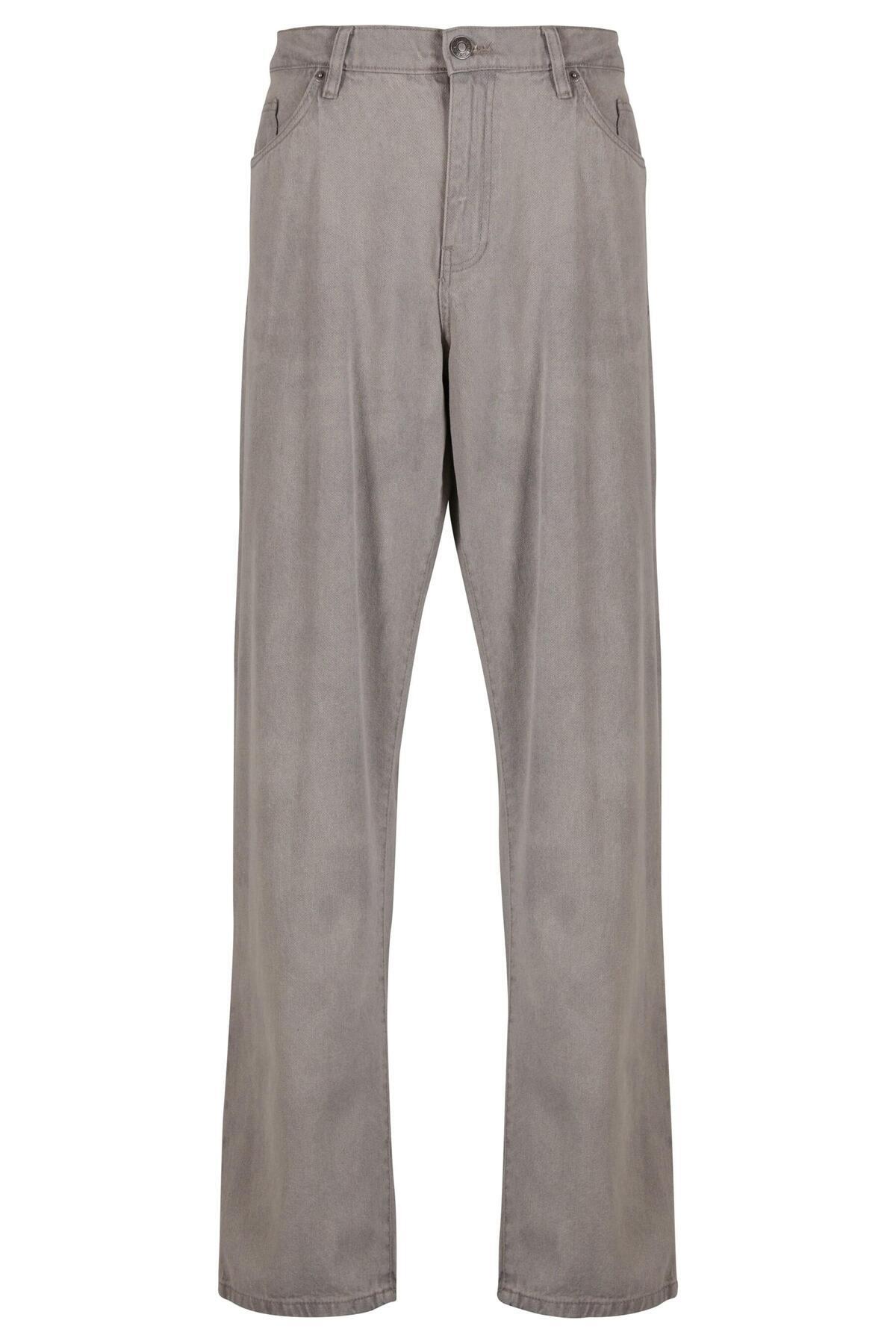 Urban Classics-Jeans im Straight Fit 1