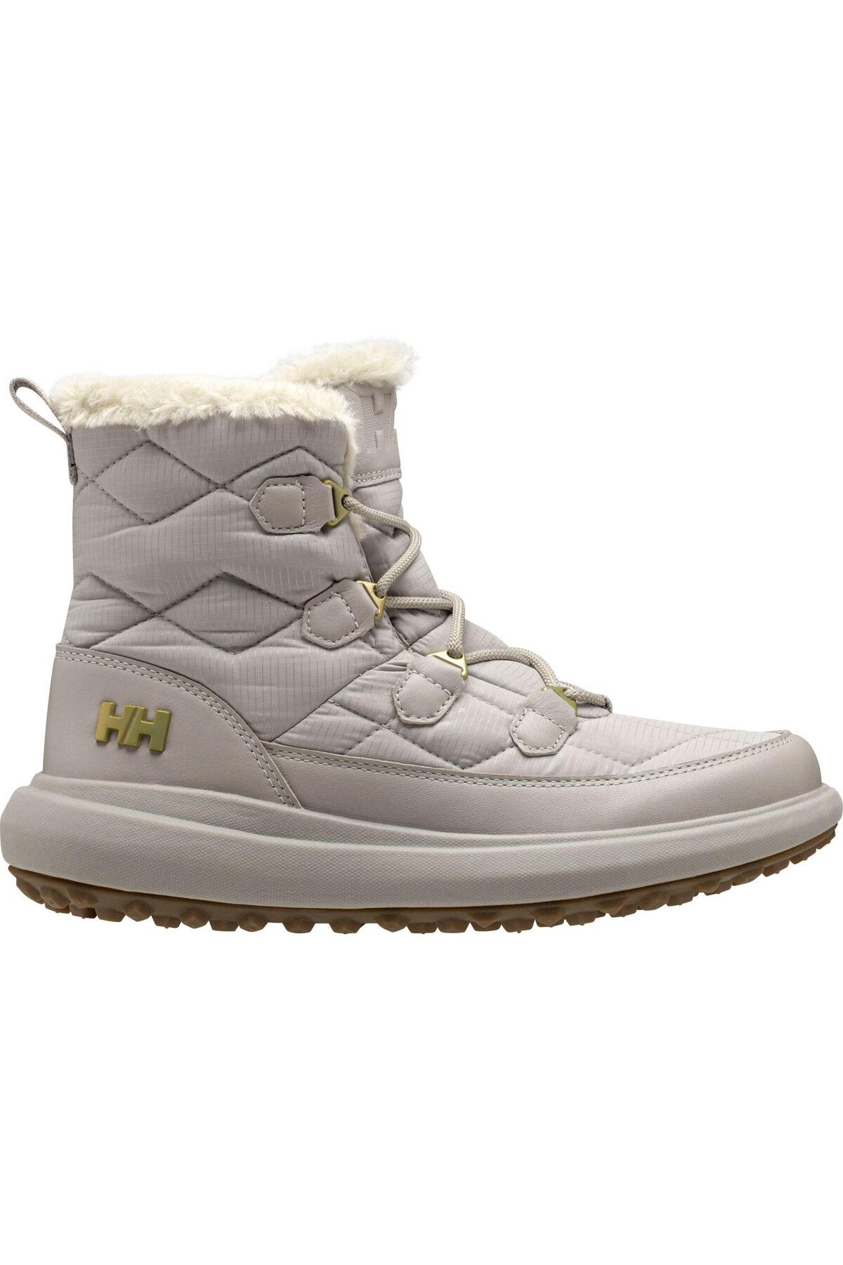 Helly Hansen W WILLETTA 2 MID BOT görsel 4