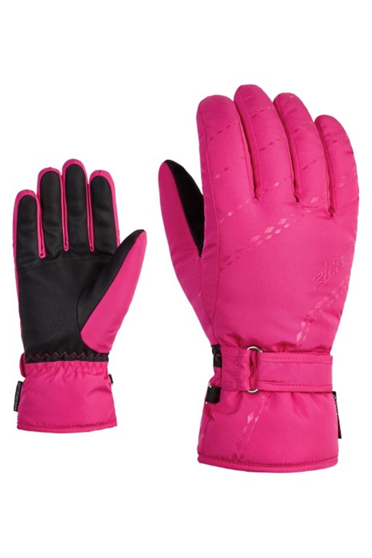 Ziener Korva Lady Glove Kayak Eldiveni