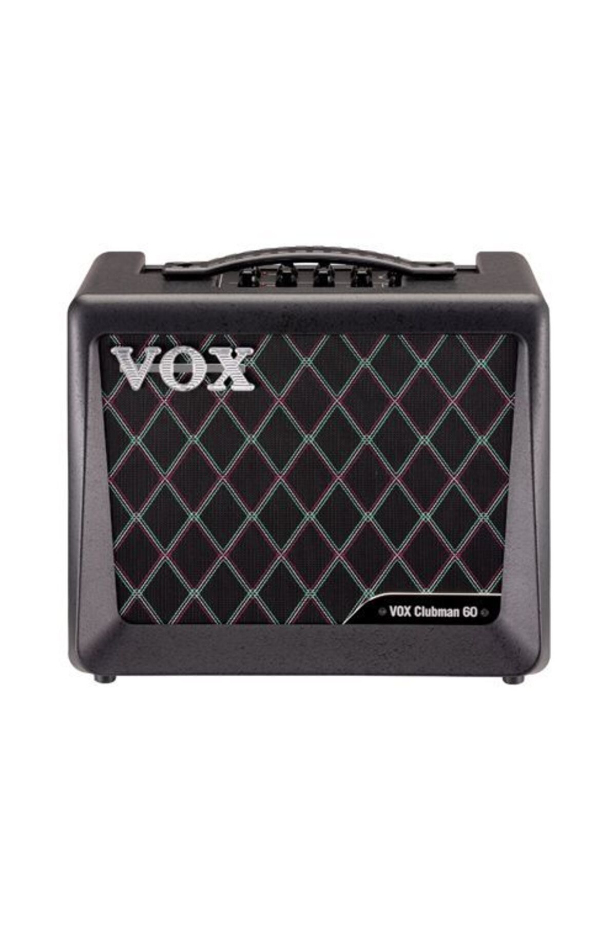 VOX Clubman 60, 60 Watt Gitar Amfisi