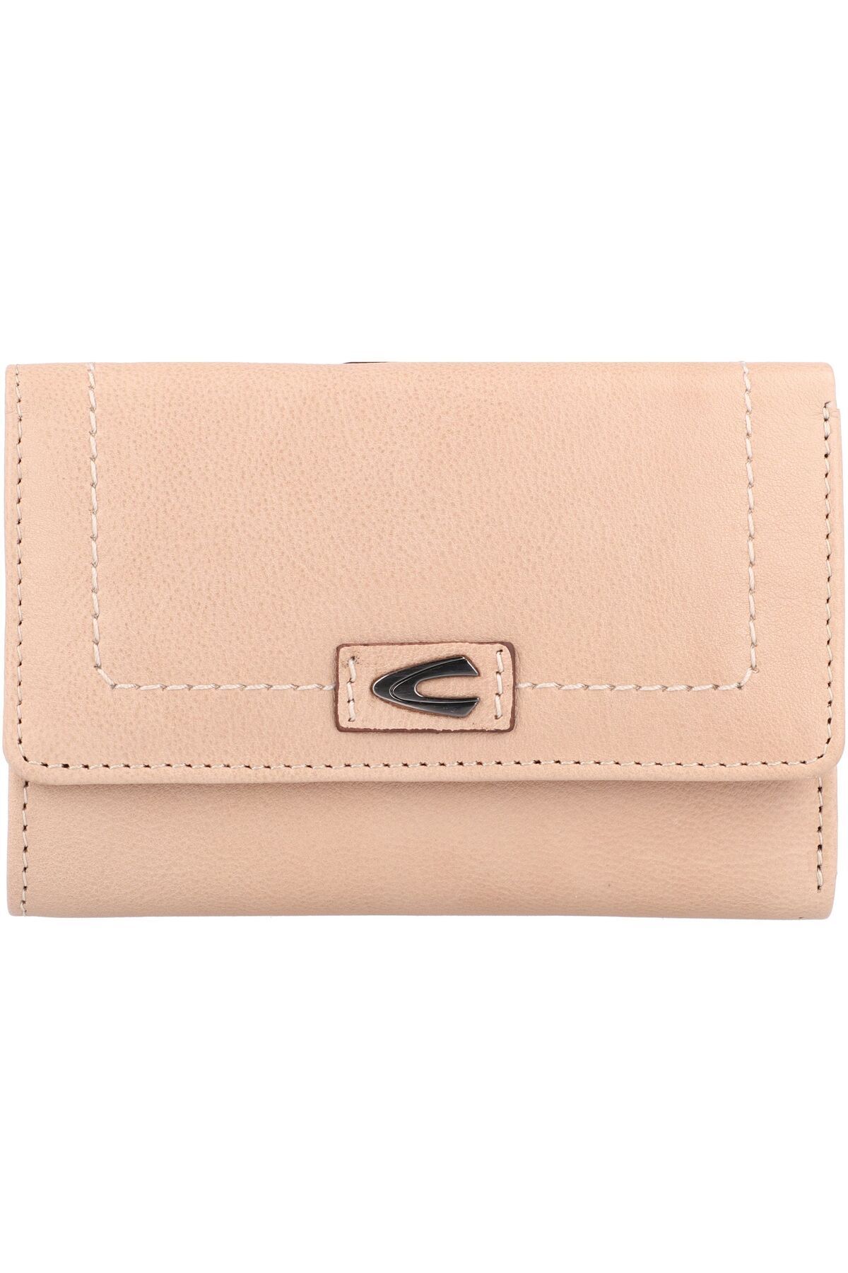 Camel Active-Tarma wallet RFID leather 14 cm 1