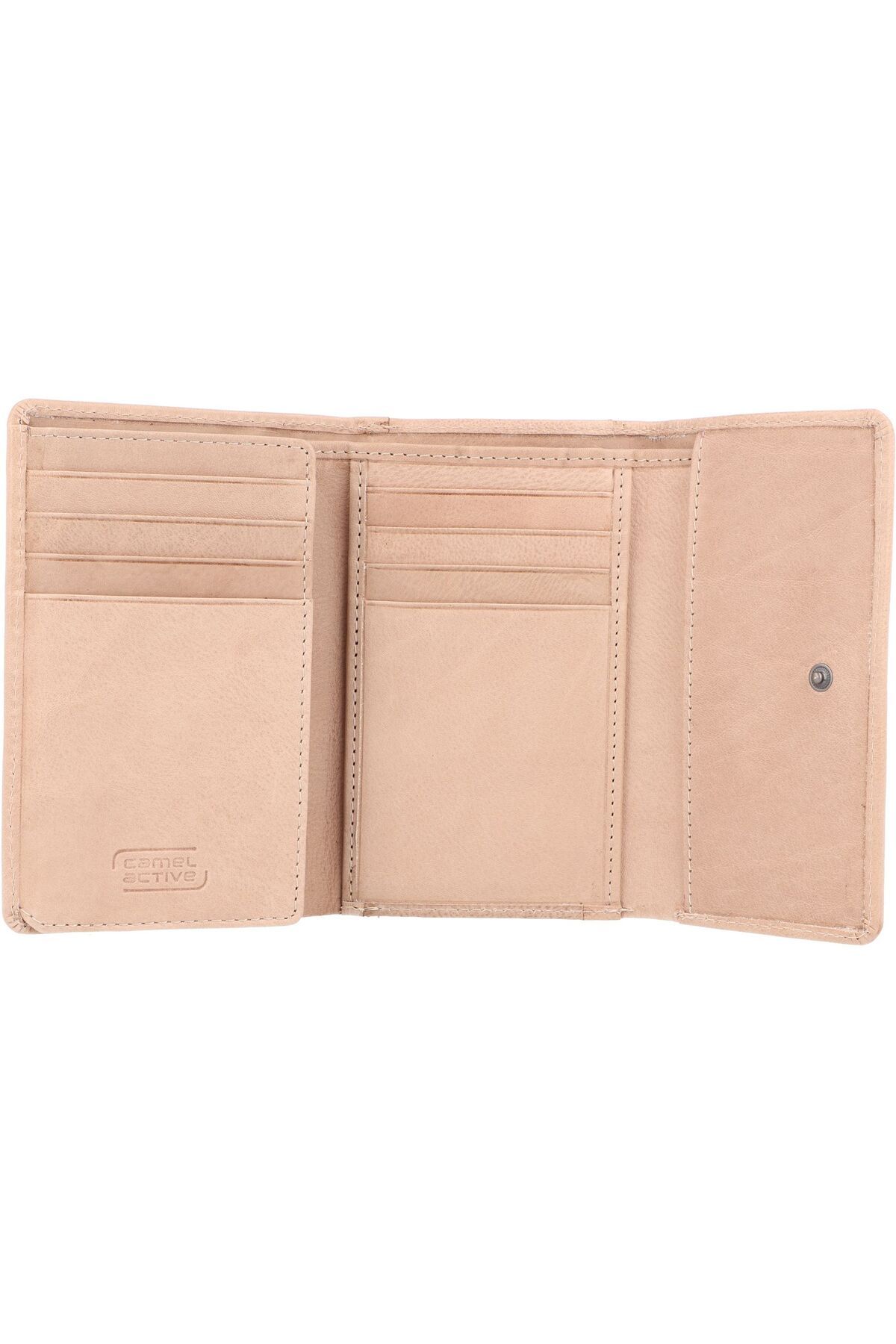 Camel Active-Tarma wallet RFID leather 14 cm 5