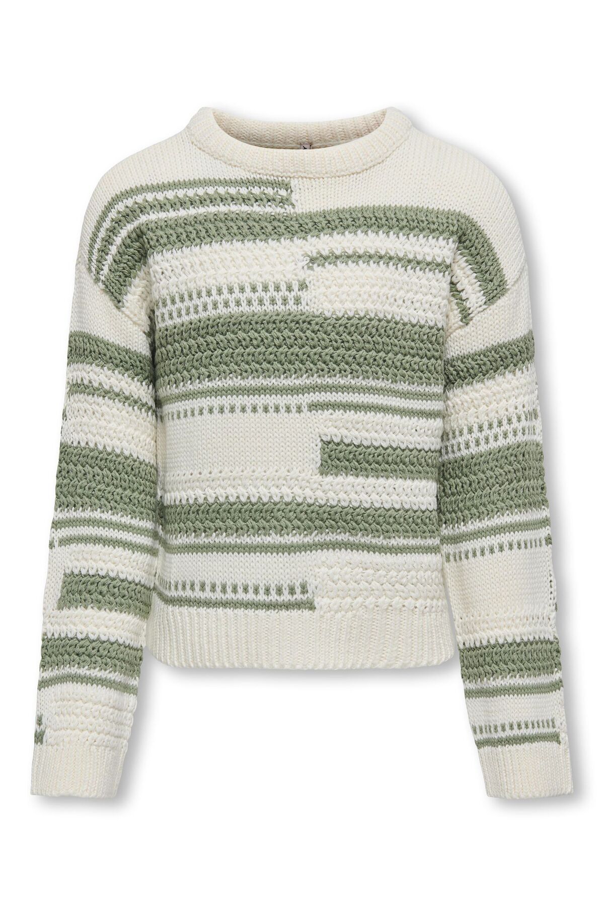 Kids Only-Strickpullover Kogsutha Strickpullover 1