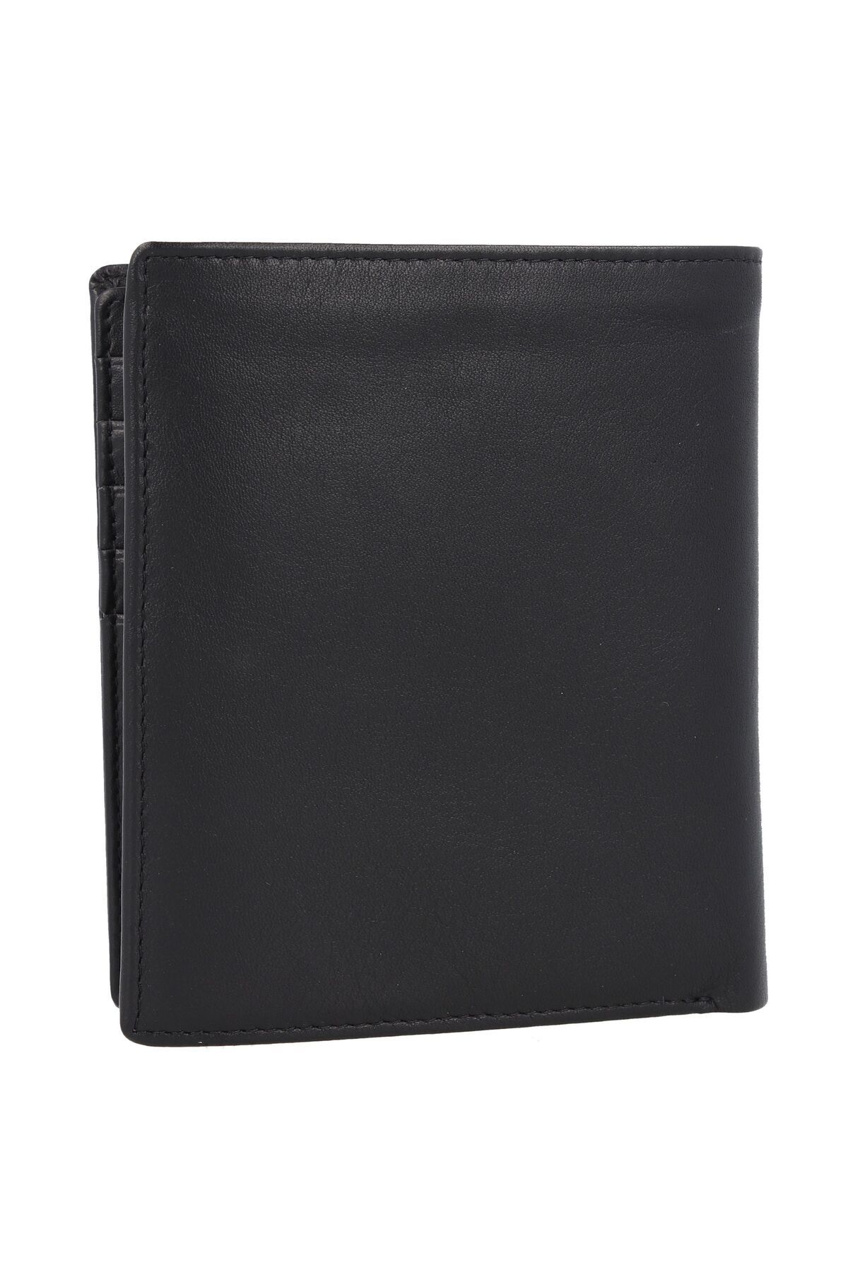Esquire-Frankfurt Wallet RFID protection Leather 11 cm 4