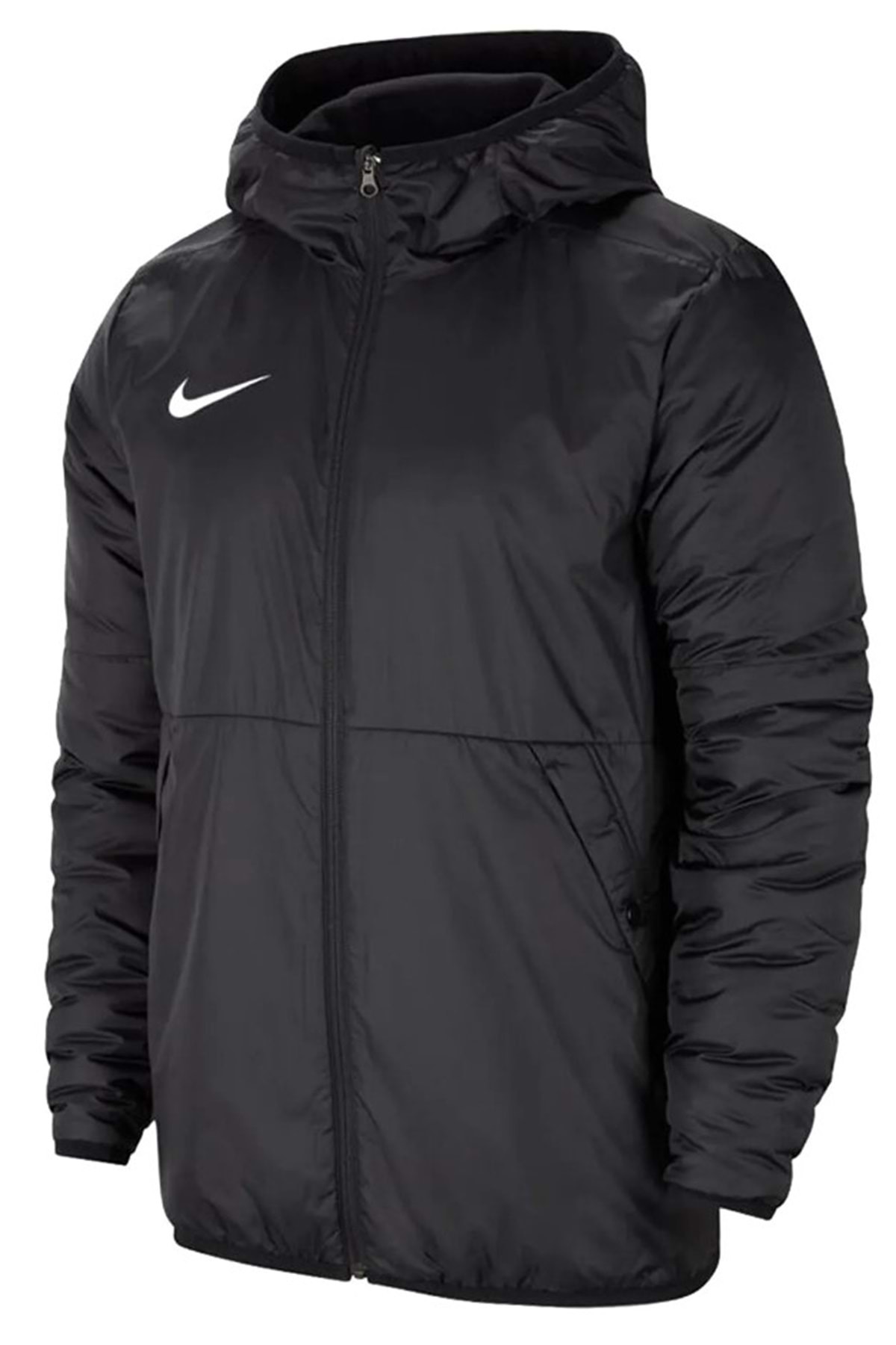 کاپشن مردانه راسته آستین بلند | نایکی Nike CW6157-010 - تصویر 2