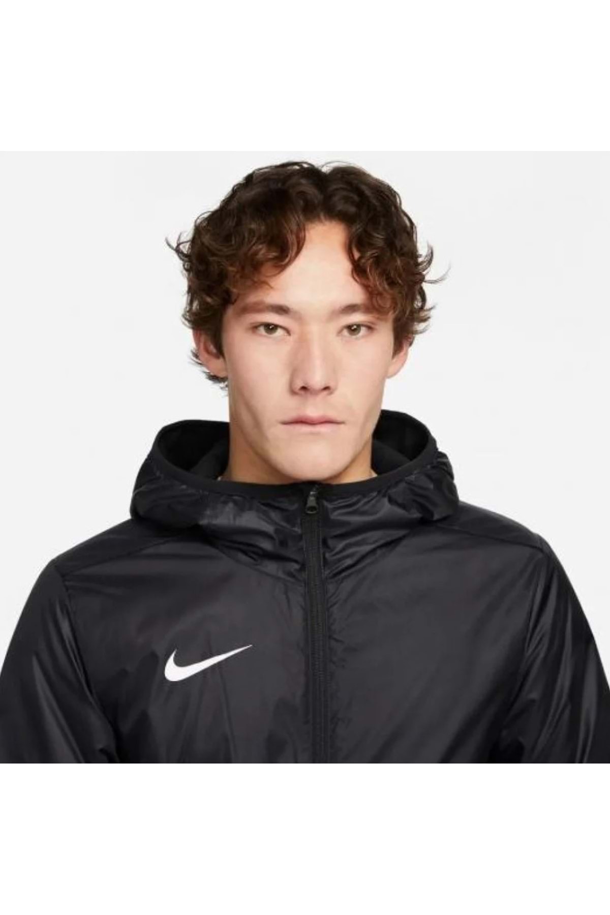 کاپشن مردانه راسته آستین بلند | نایکی Nike CW6157-010 - تصویر 7