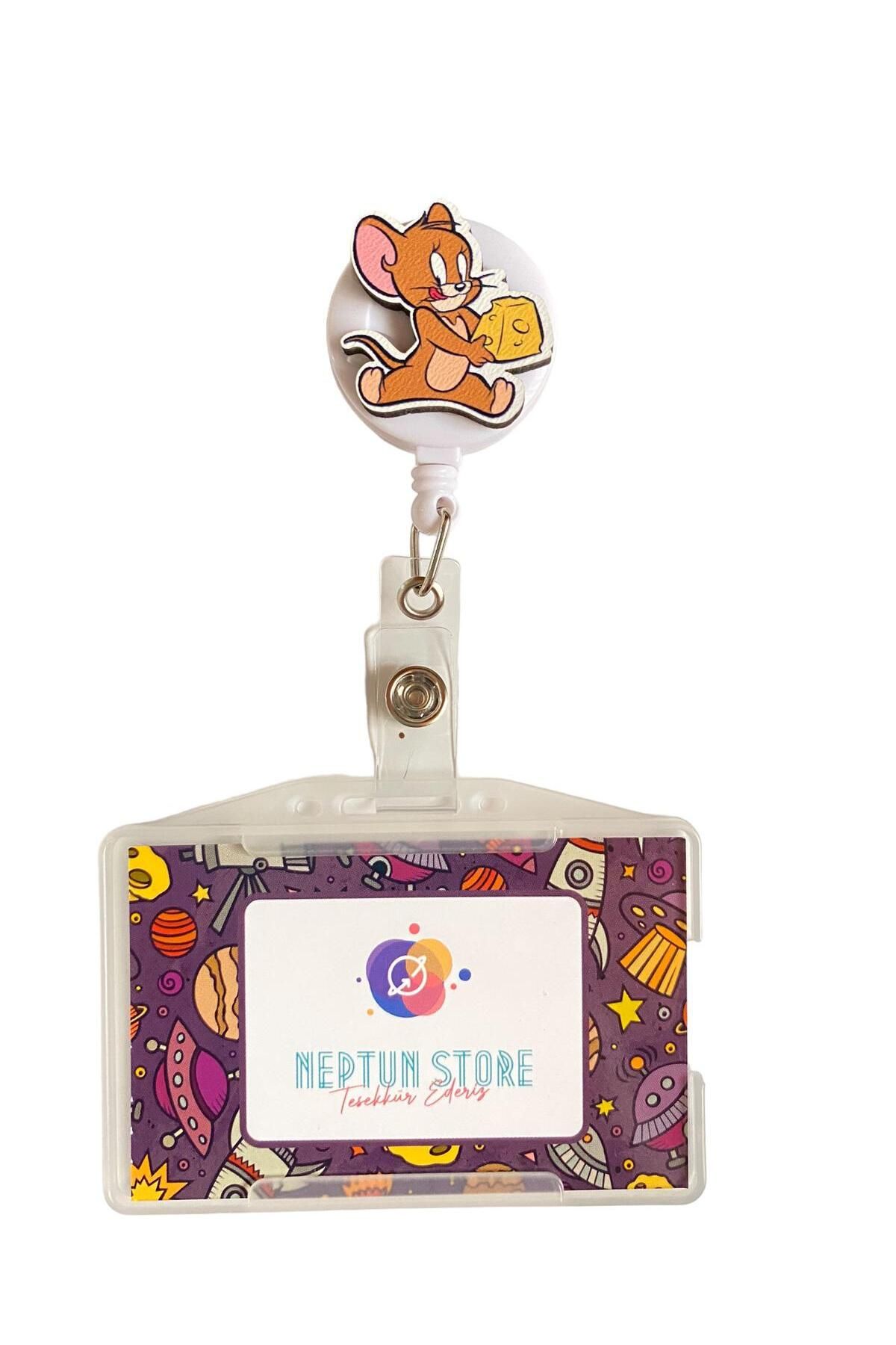 neptünstore Insigna De Nume Și Accesorii - One Size
