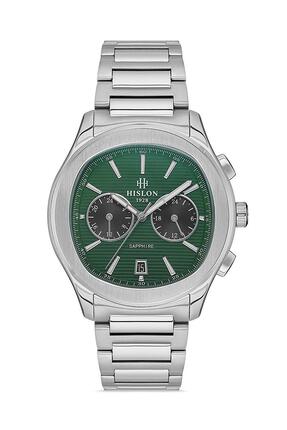 Hislon DT148S-15SS Erkek Kol Saati