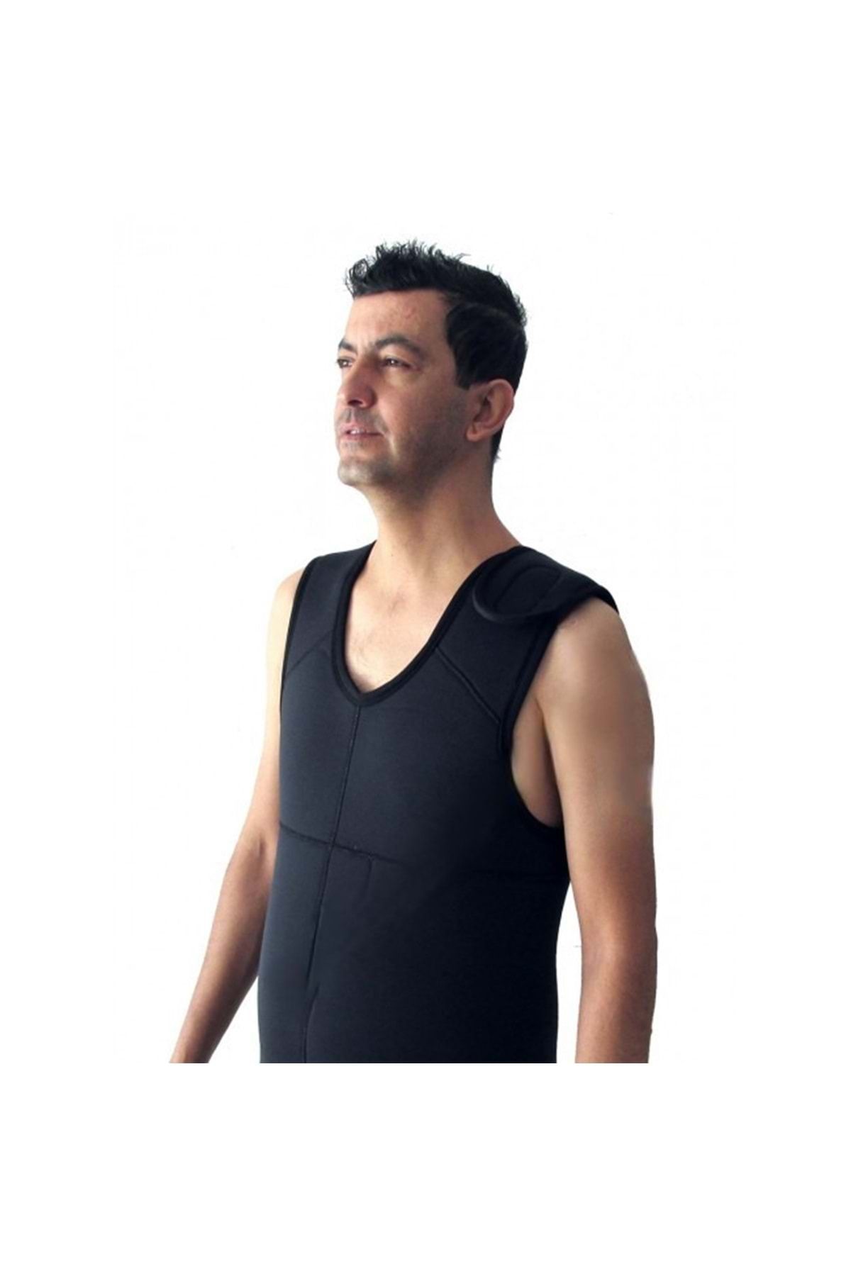وت سوت (لباس غواصی) مشکی مردانه 5 میلی متری اسپرت لباس غواصی حوله xxl Apnea