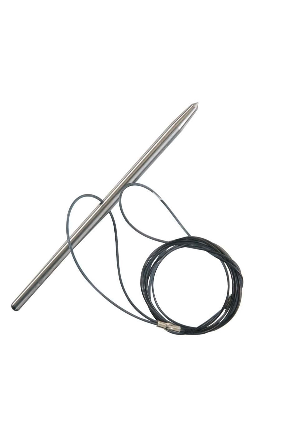 DEEPER BALIK DİZGİSİ İPLİ