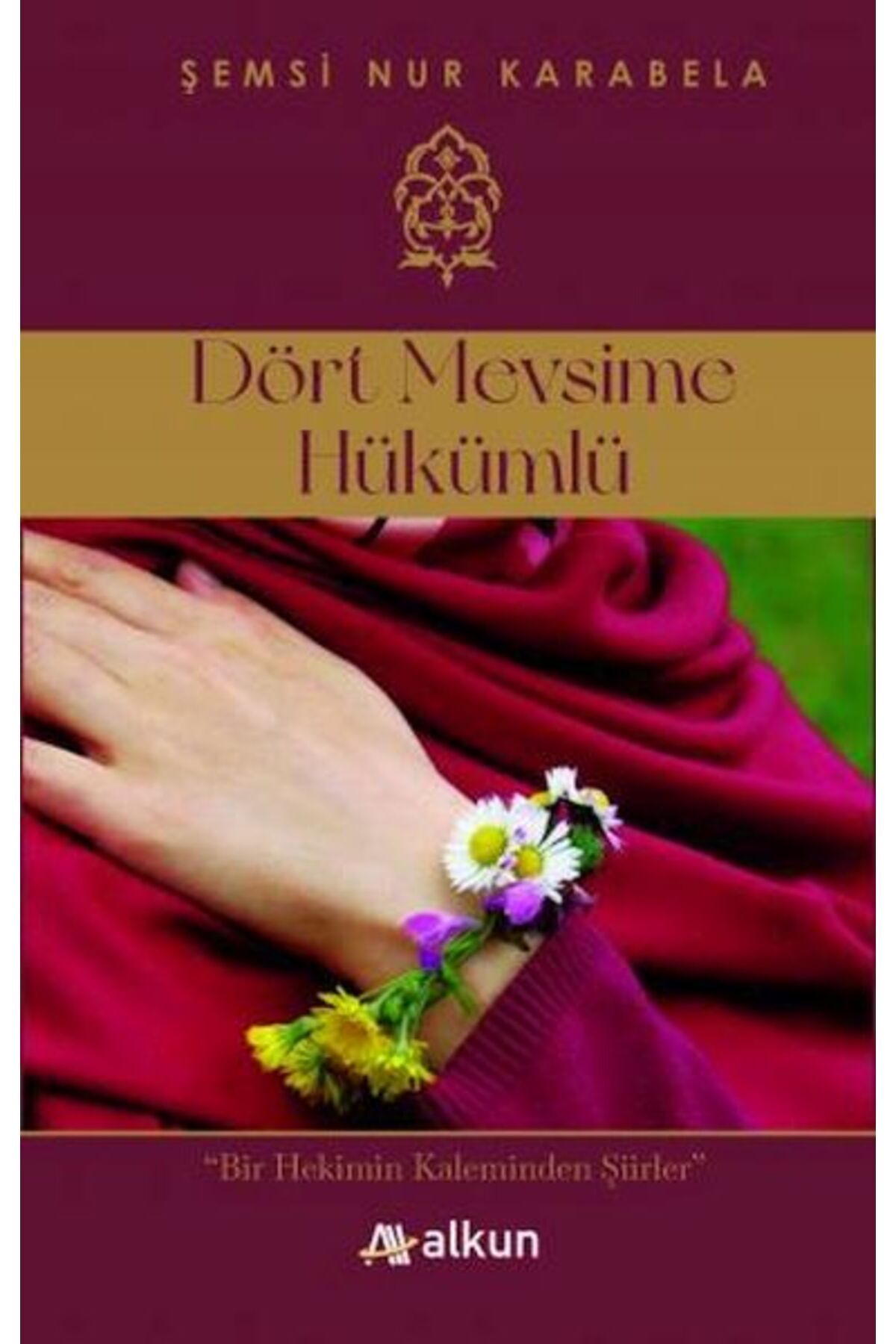 Alkun Kitap Dört Mevsime Hükümlü