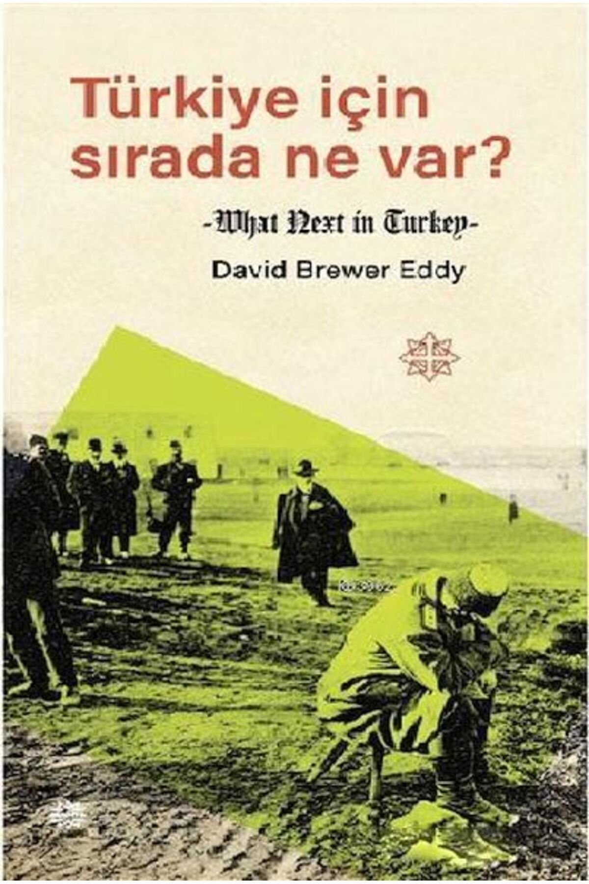 Mahya Yayınları Türkiye İçin Sırada Ne Var?