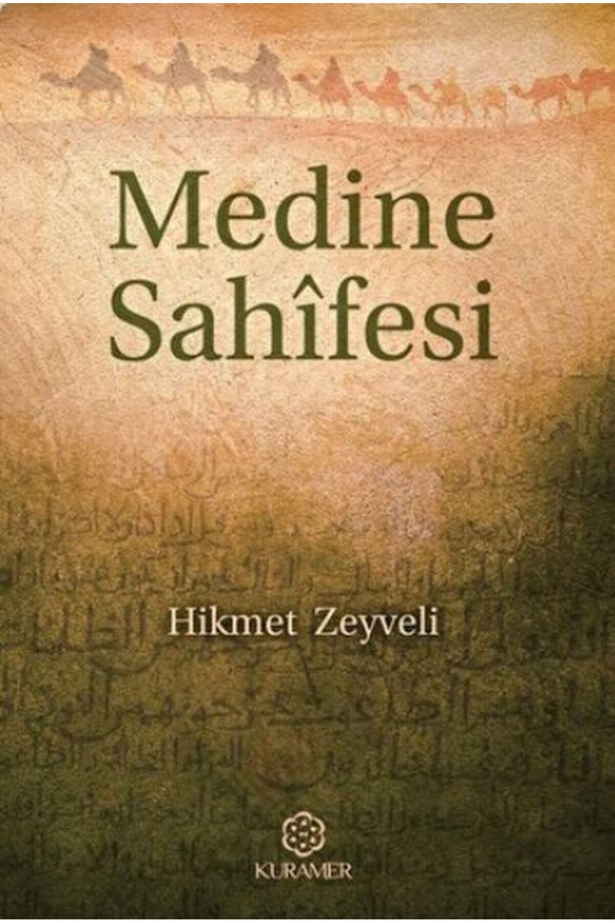 Kuramer Medine Sahifesi