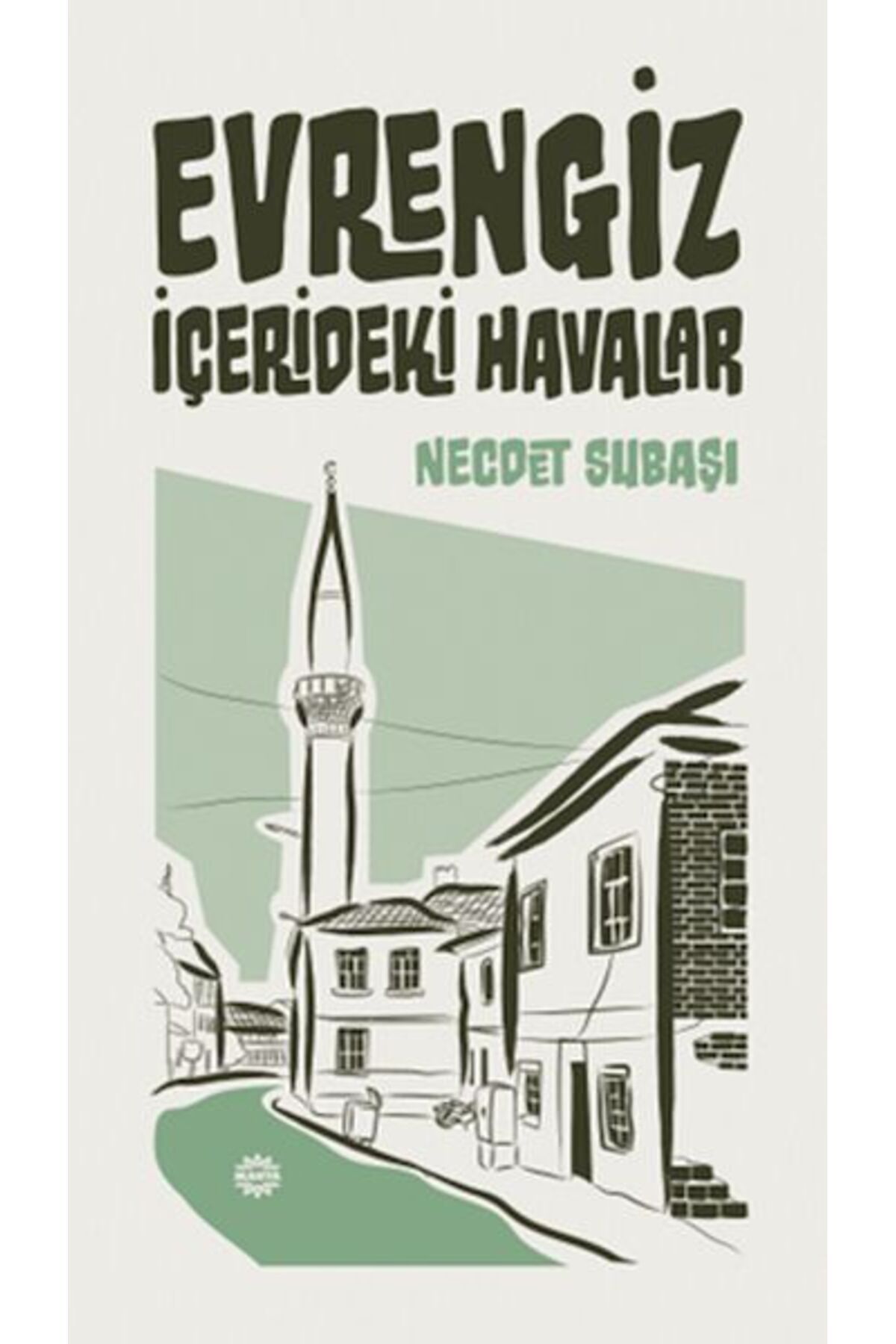 Mahya Yayınları Evrengiz