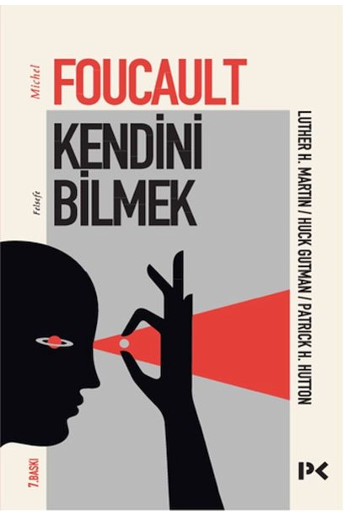 Destek Yayınları Kendini Bilmek