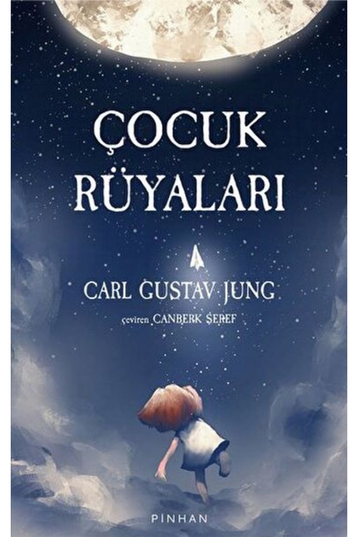 Pinhan Yayıncılık Çocuk Rüyaları