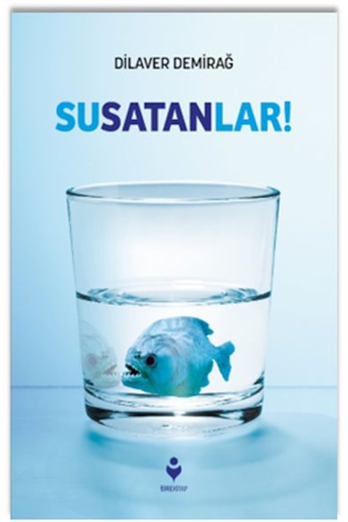 Tire Kitap Susatanlar