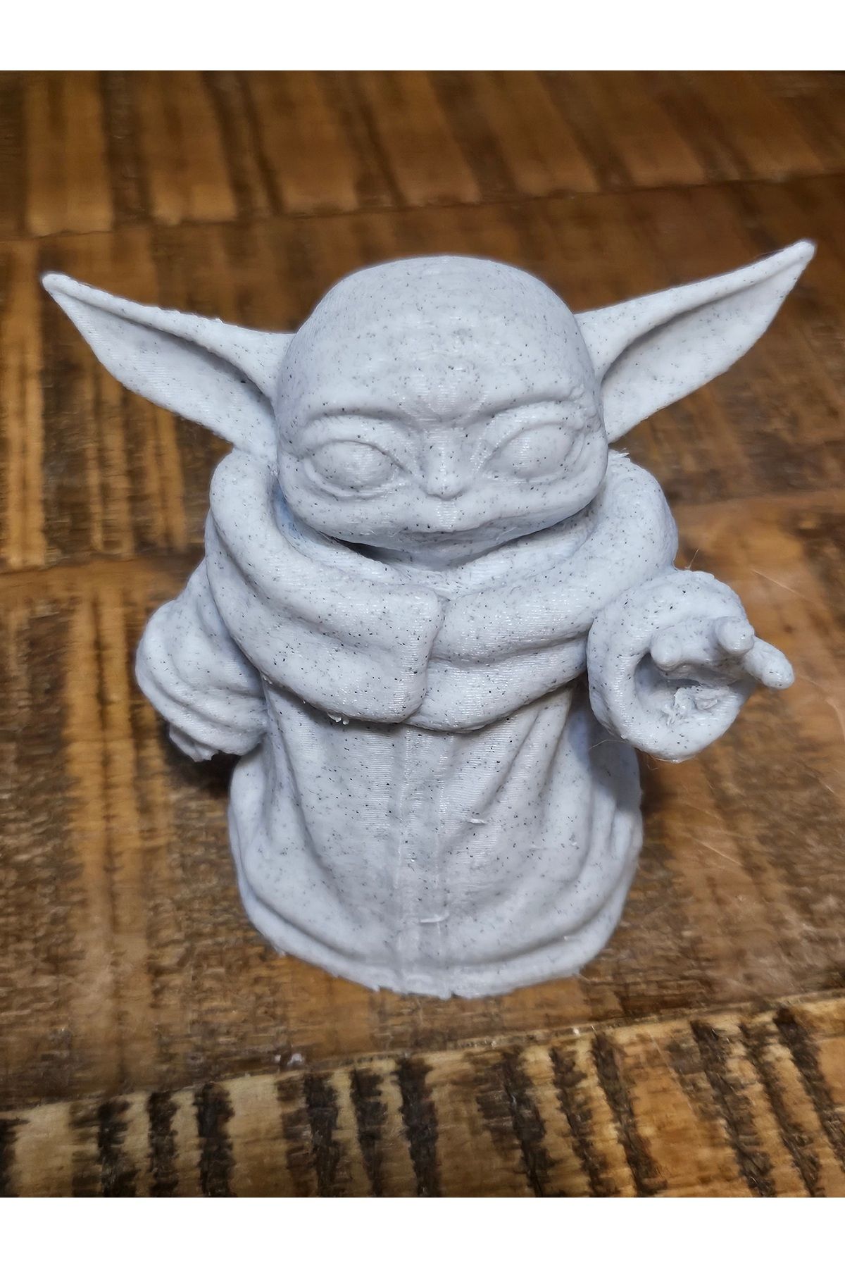 Lucest Bebek Yoda T6342354